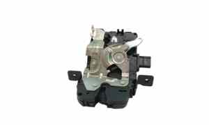 Serratura Cofano Posteriore per Land Rover Range Rover Evoque Serie (18>) (2018 - In produzione)