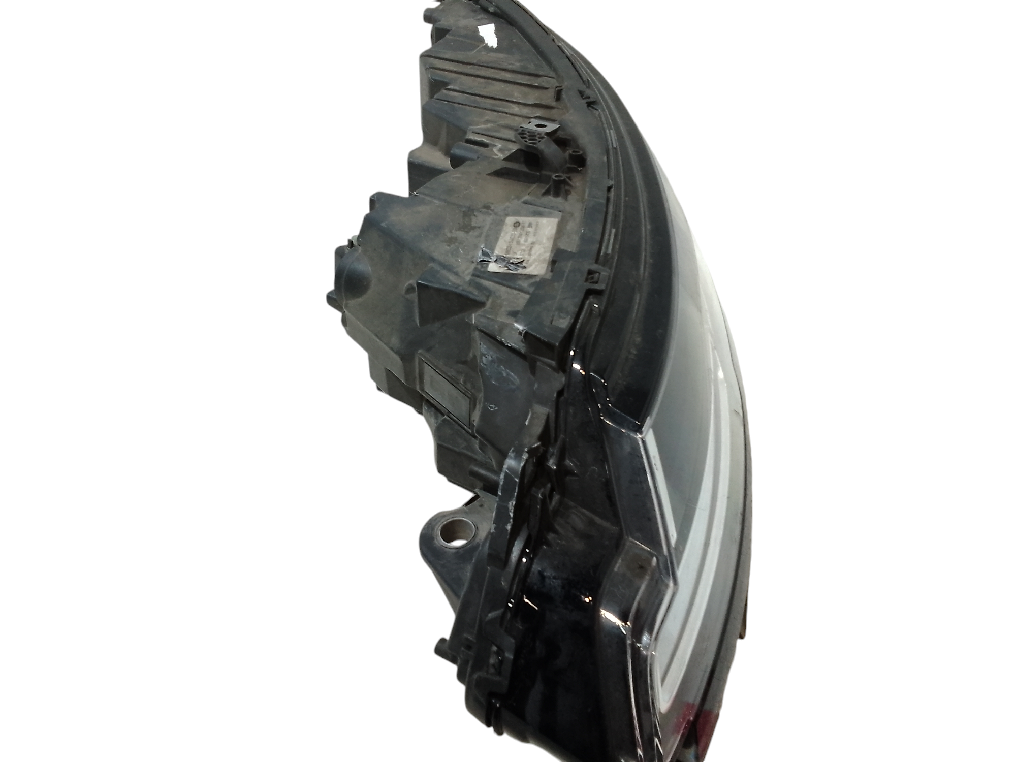 Faro anteriore SX allo Xeno per Land Rover Range Rover Evoque Serie (18>) (2018 - In produzione)