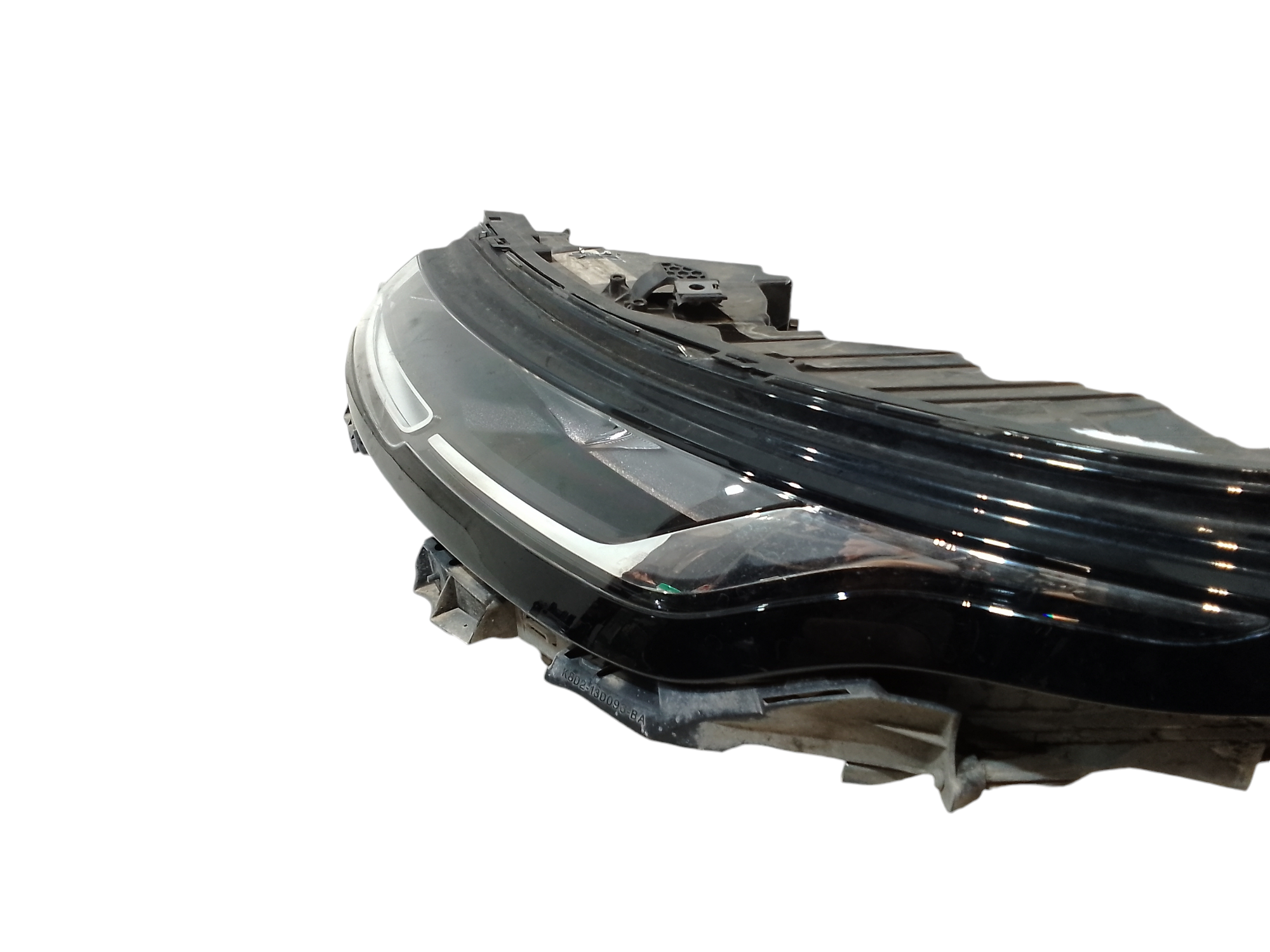 Faro anteriore SX allo Xeno per Land Rover Range Rover Evoque Serie (18>) (2018 - In produzione)