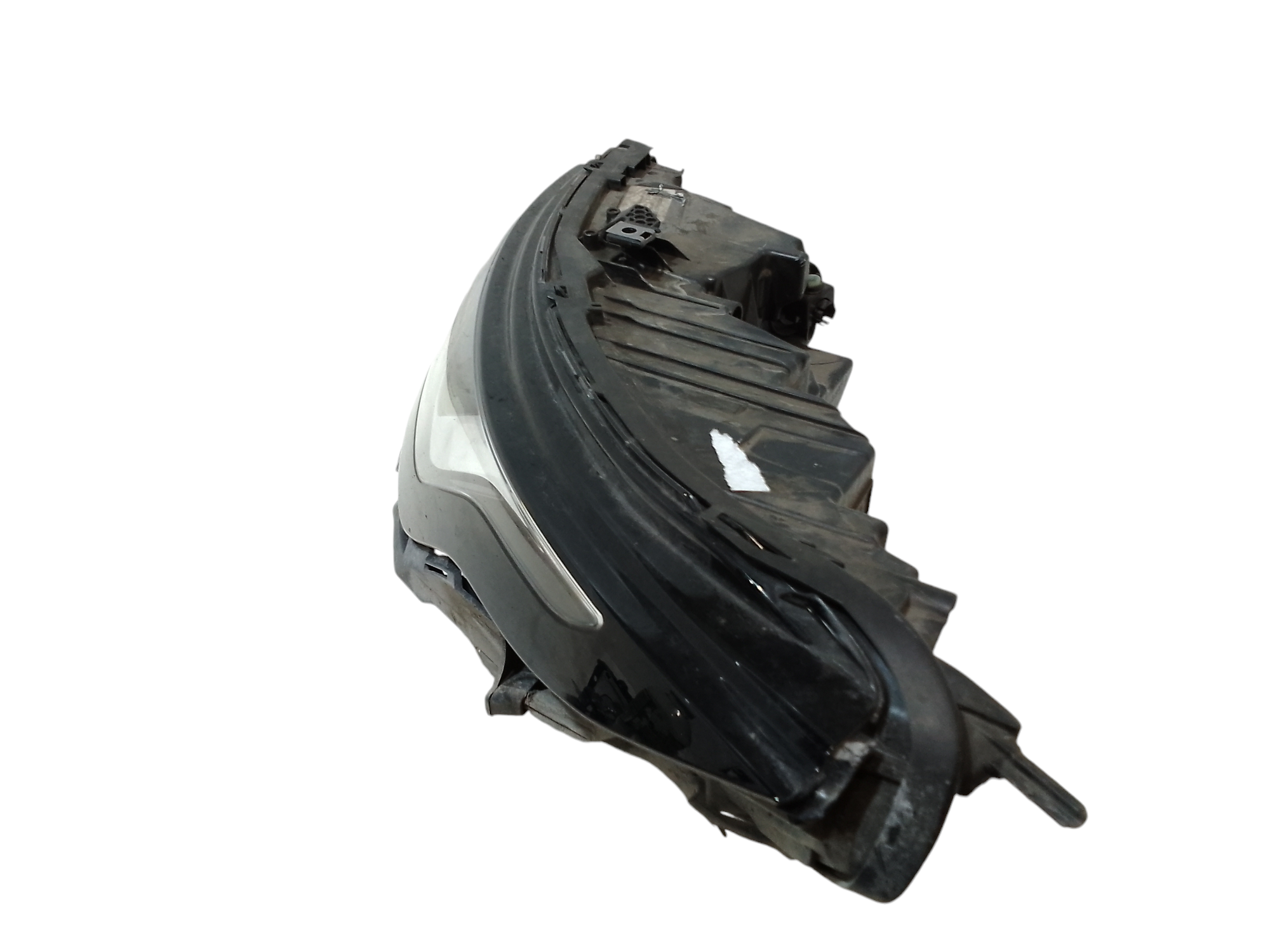 Faro anteriore SX allo Xeno per Land Rover Range Rover Evoque Serie (18>) (2018 - In produzione)