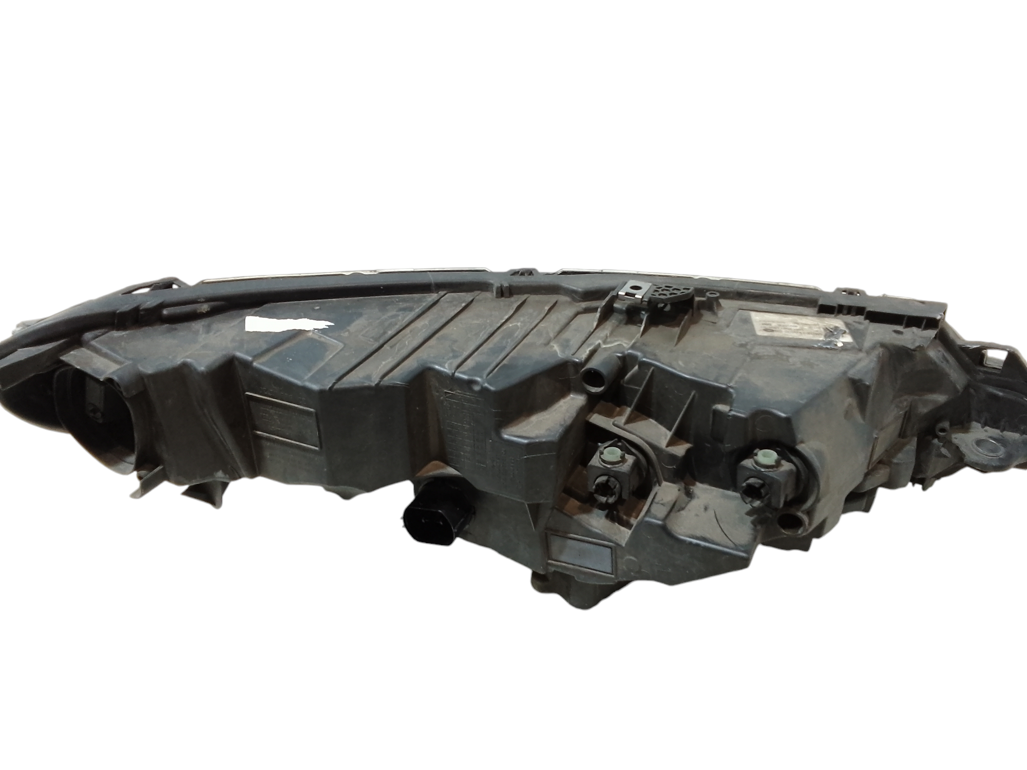 Faro anteriore SX allo Xeno per Land Rover Range Rover Evoque Serie (18>) (2018 - In produzione)