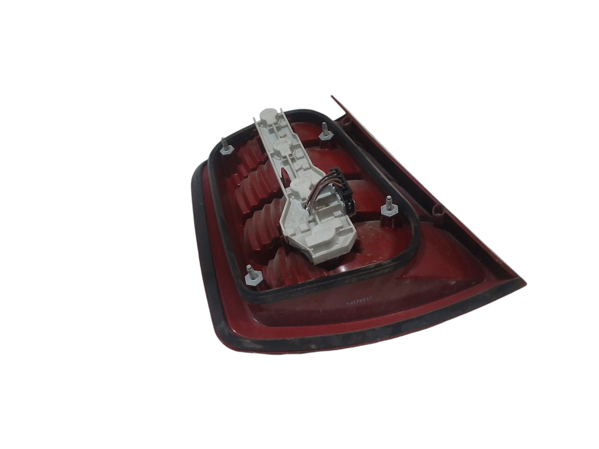 Stop fanale posteriore Destro Passeggero per Skoda Fabia Berlina 1 Serie (1999 - 2007)