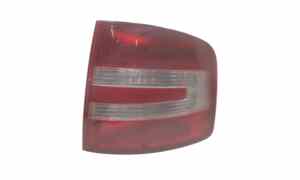 Stop fanale posteriore Destro Passeggero per Skoda Fabia Berlina 1 Serie (1999 - 2007)