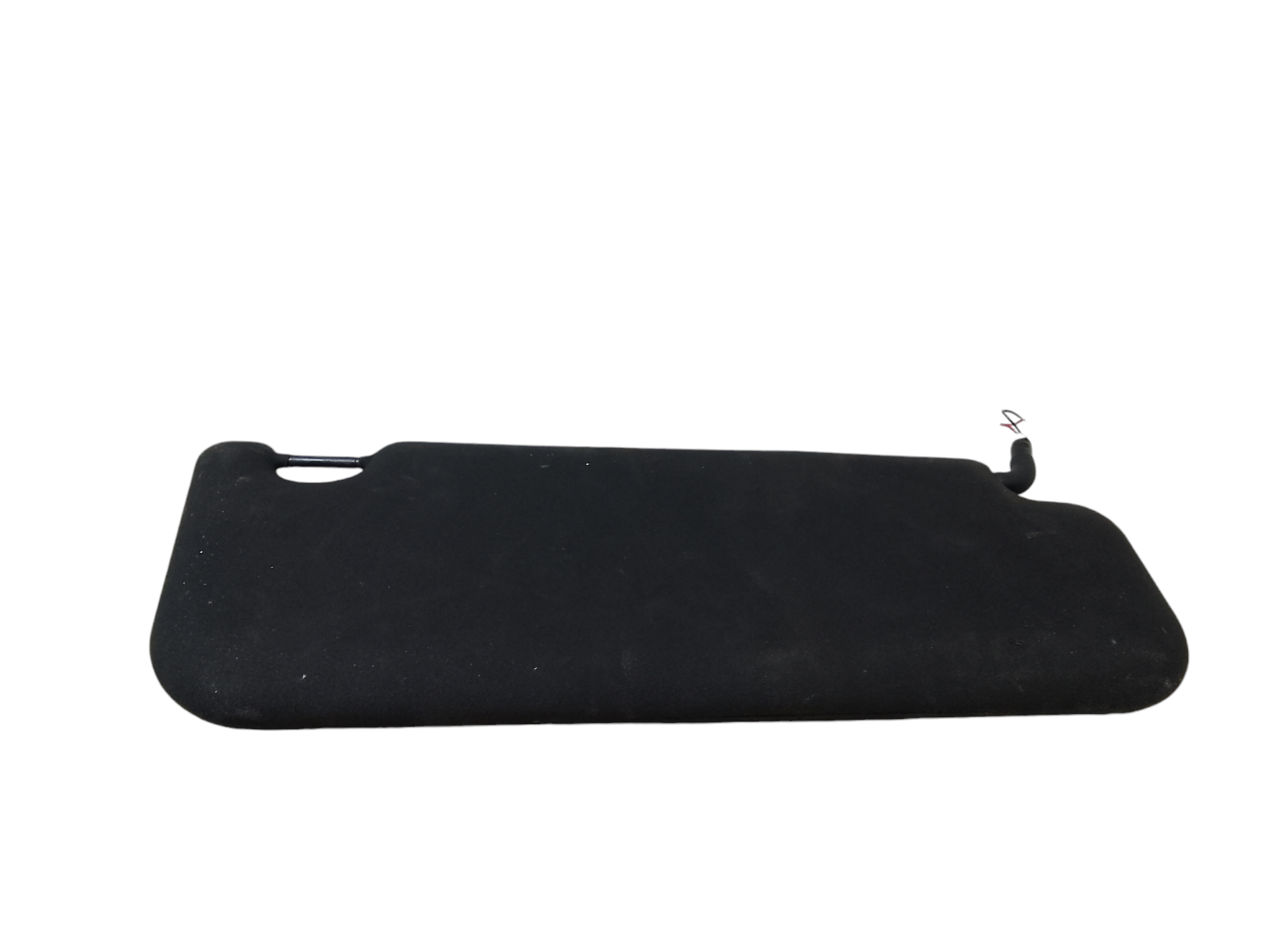 Parasole aletta anteriore Lato Guida per Land Rover Range Rover Evoque Serie (18>) (2018 - In produzione)