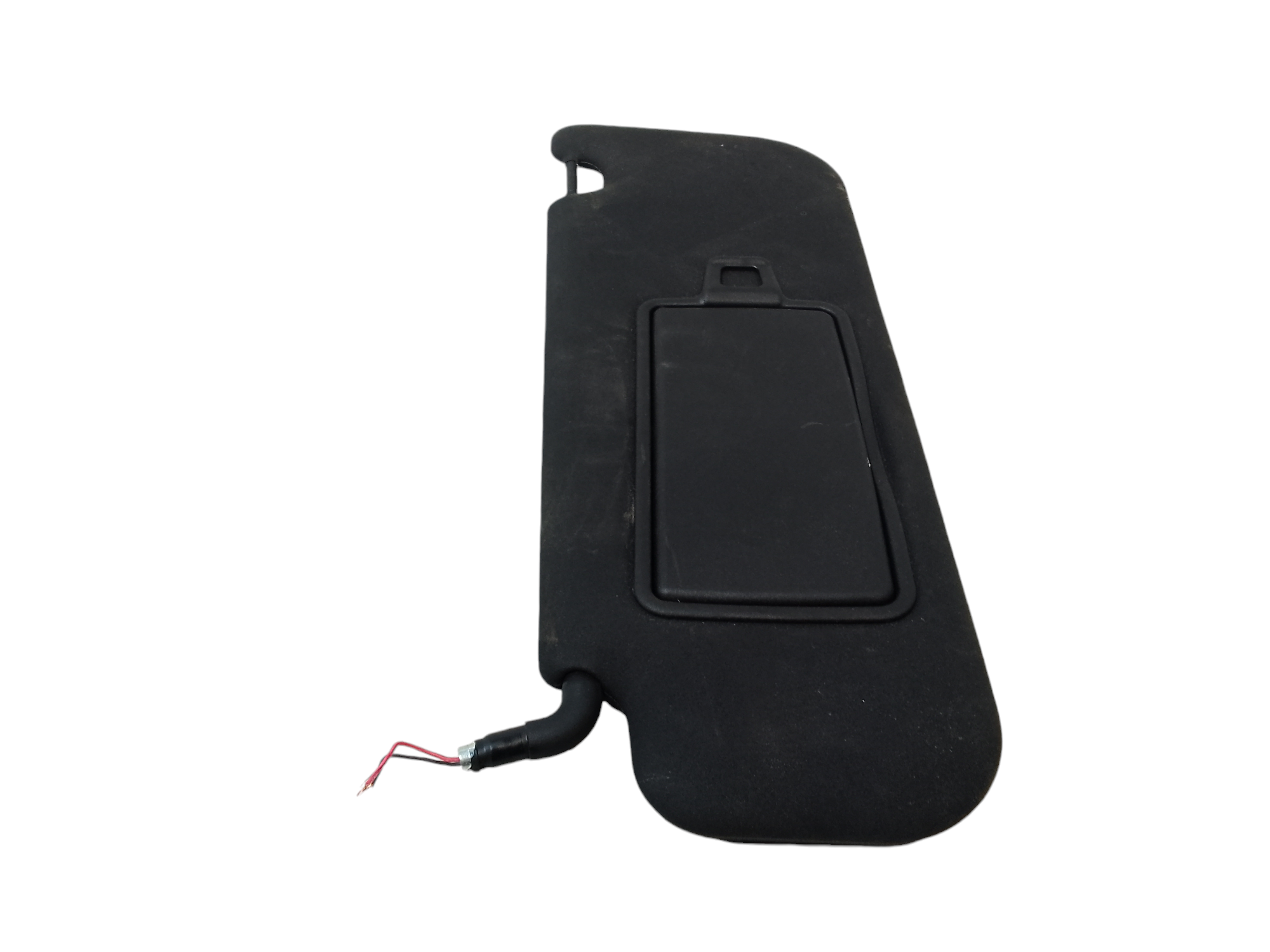 Parasole aletta anteriore Lato Guida per Land Rover Range Rover Evoque Serie (18>) (2018 - In produzione)