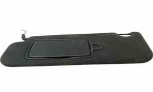 Parasole aletta anteriore Lato Guida per Land Rover Range Rover Evoque Serie (18>) (2018 - In produzione)