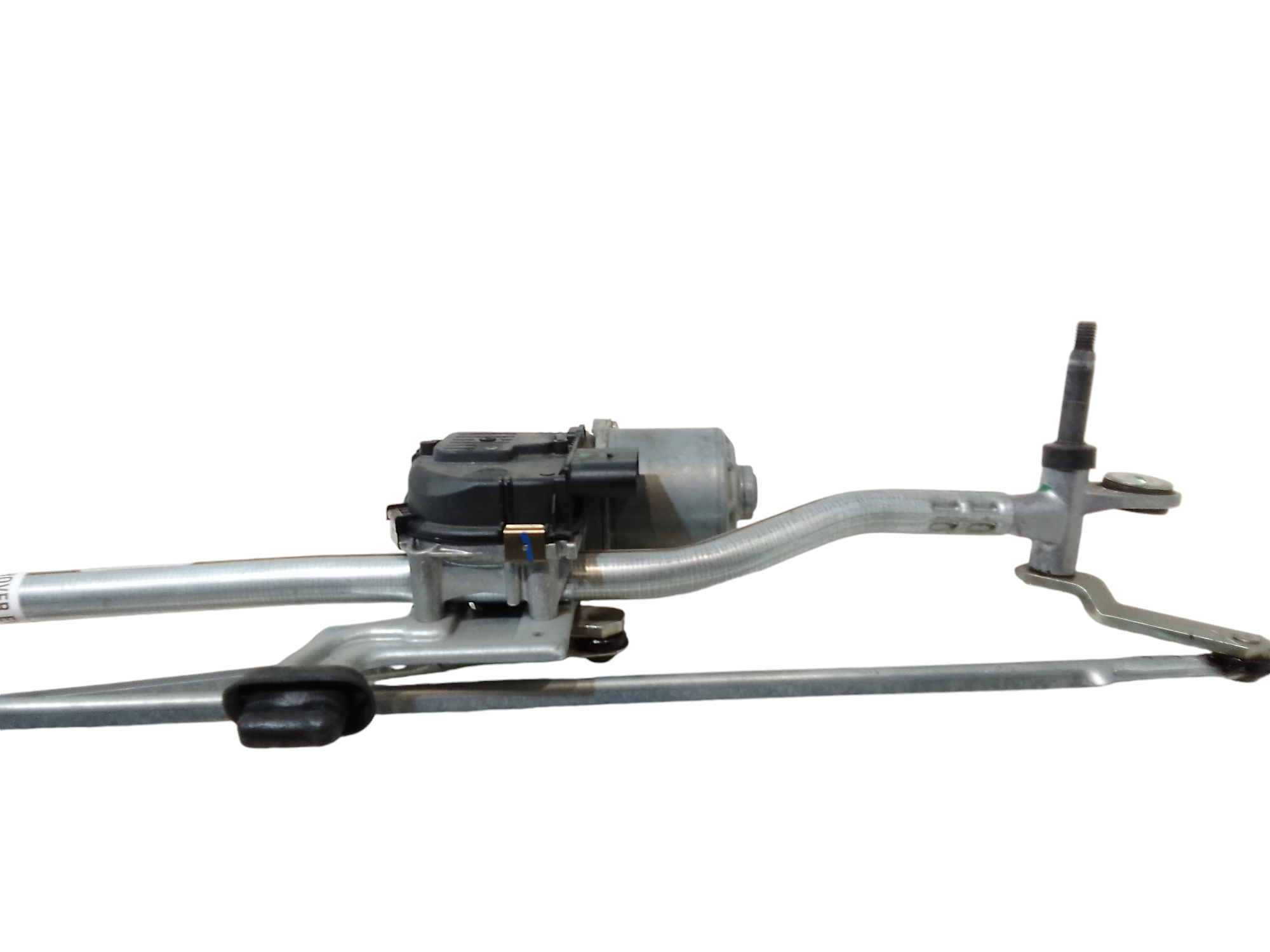 Motorino tergi ant completo di tandem per Land Rover Range Rover Evoque Serie (18>) (2018 - In produzione)