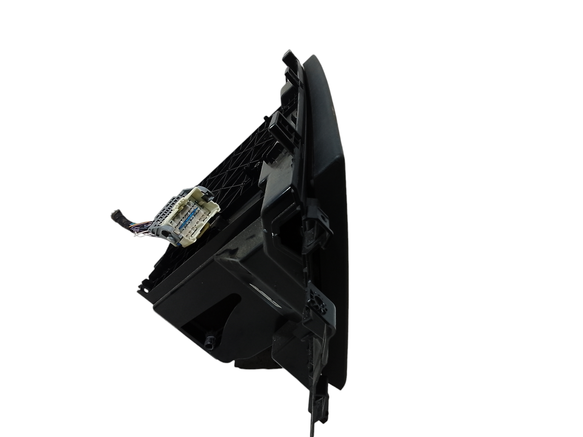 Cassetto porta oggetti per Land Rover Range Rover Evoque Serie (18>) (2018 - In produzione)