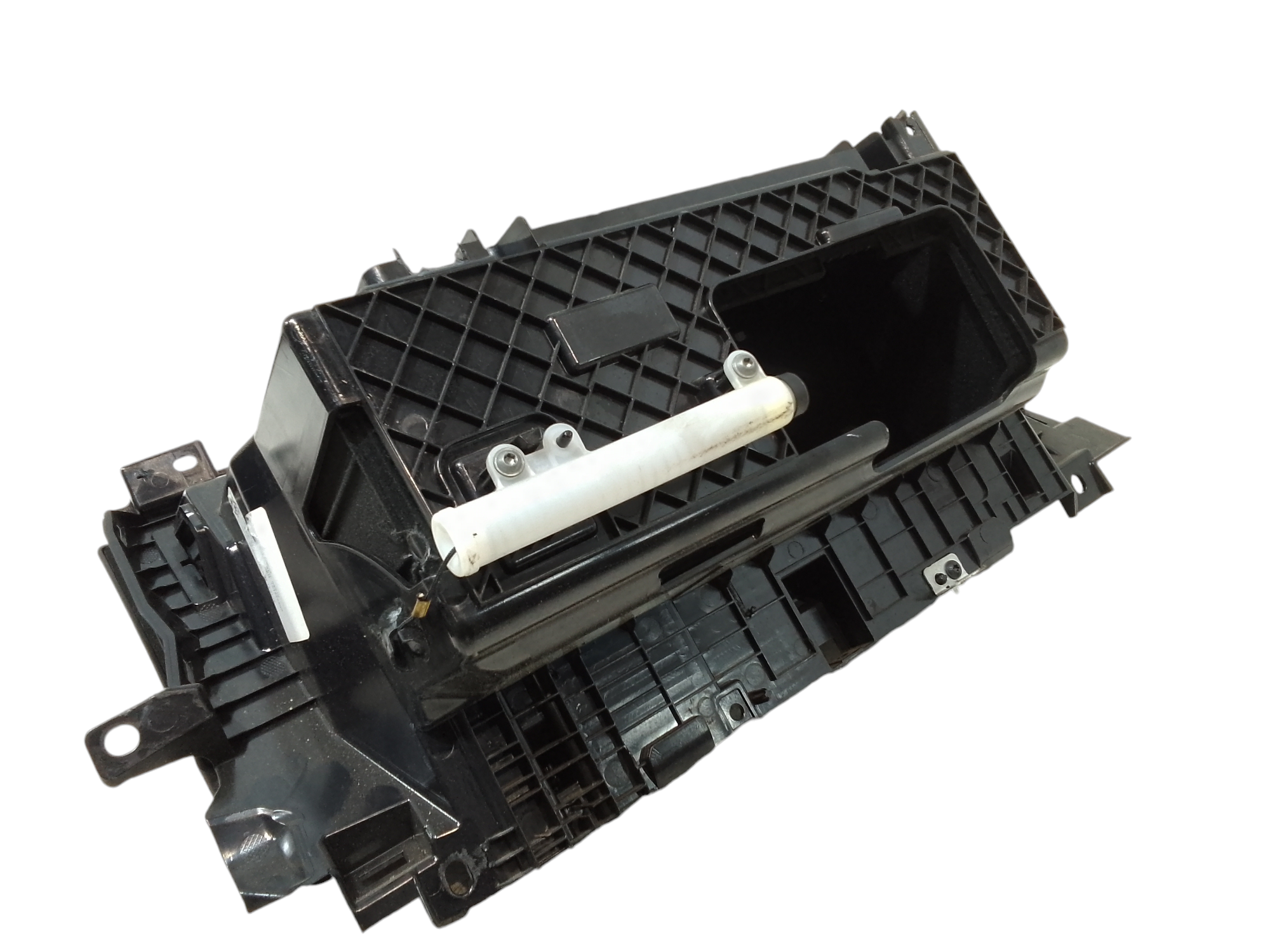 Cassetto porta oggetti per Land Rover Range Rover Evoque Serie (18>) (2018 - In produzione)