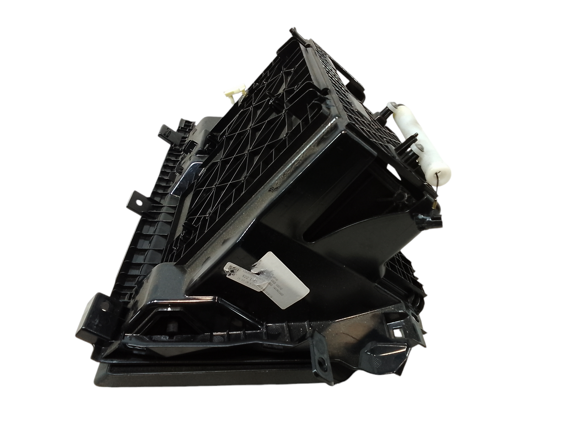 Cassetto porta oggetti per Land Rover Range Rover Evoque Serie (18>) (2018 - In produzione)