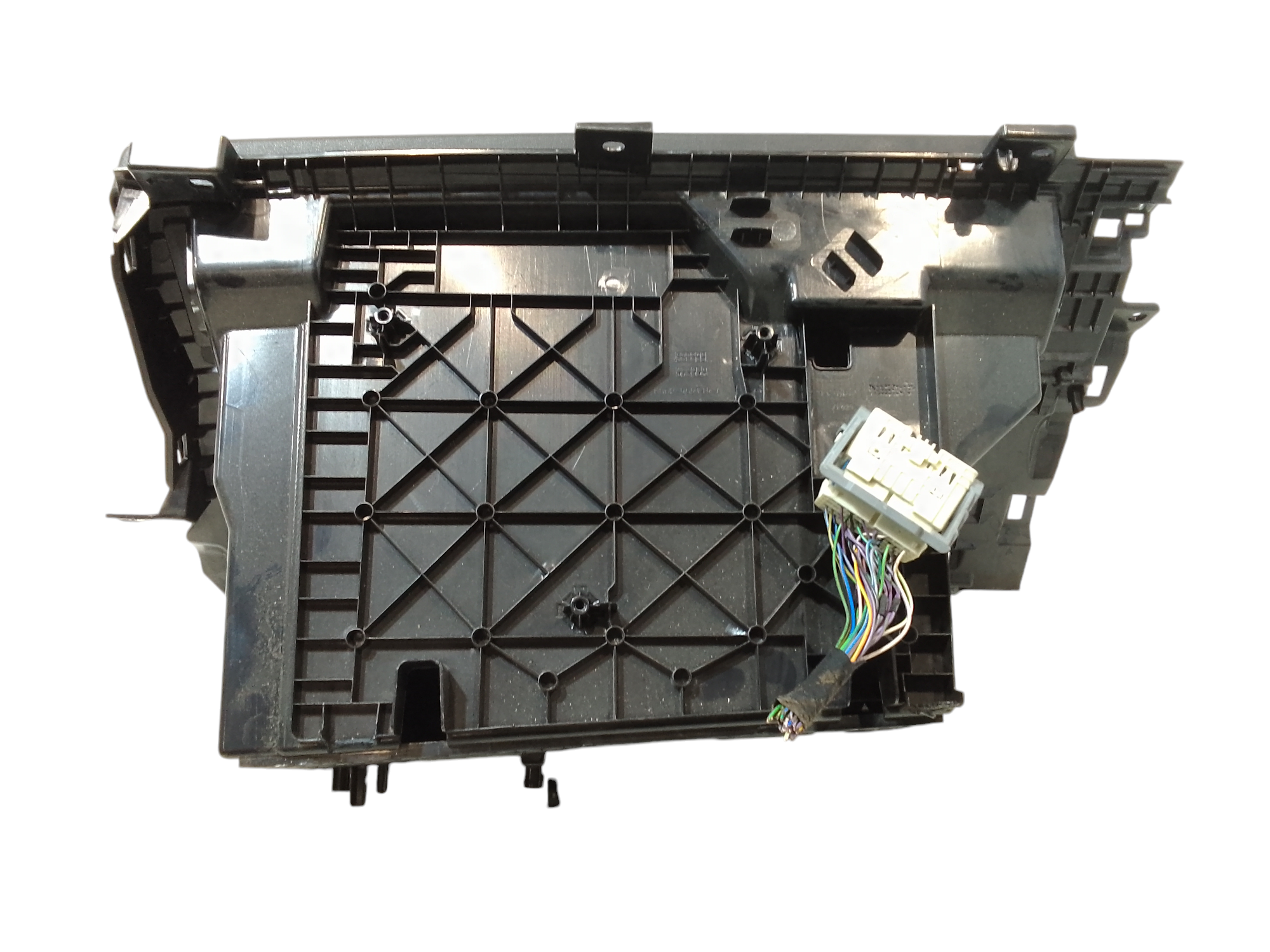 Cassetto porta oggetti per Land Rover Range Rover Evoque Serie (18>) (2018 - In produzione)