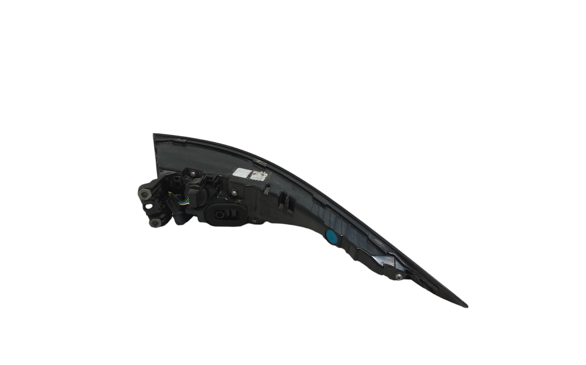 Stop fanale Posteriore sinistro a LED lato Guida per Land Rover Range Rover Evoque Serie (18>) (2018 - In produzione)