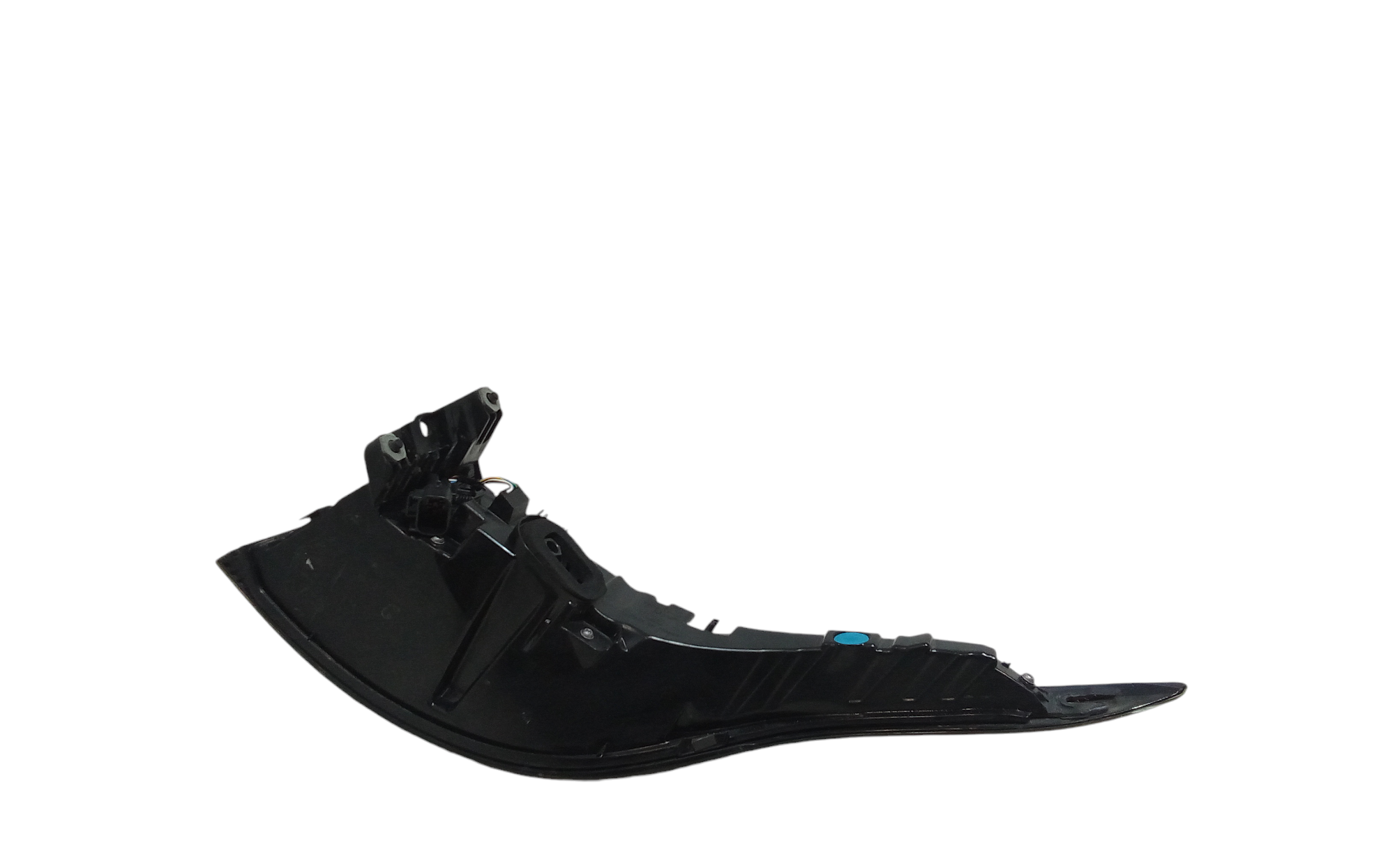 Stop fanale Posteriore sinistro a LED lato Guida per Land Rover Range Rover Evoque Serie (18>) (2018 - In produzione)