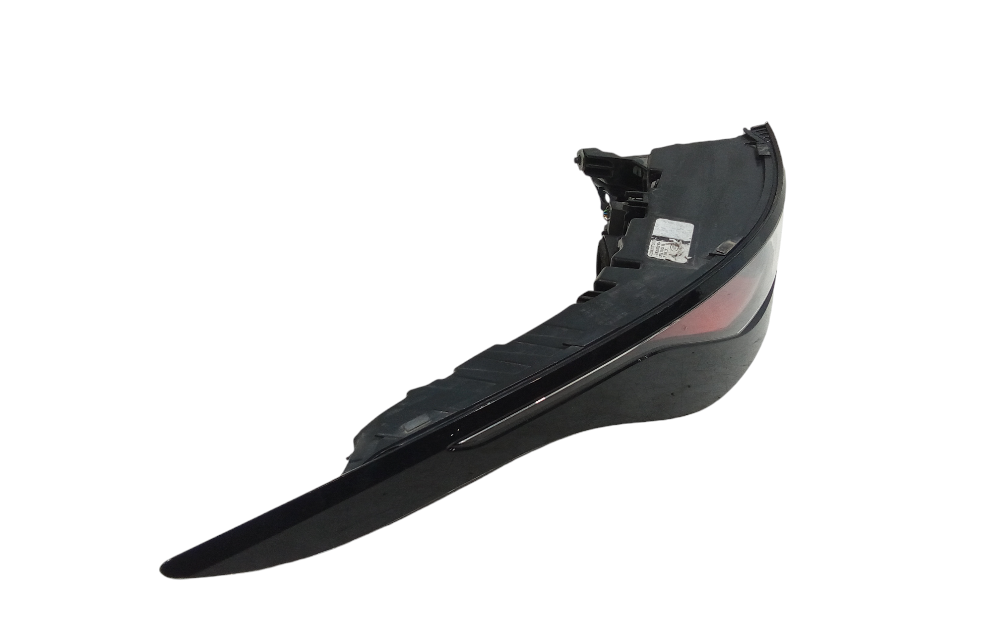 Stop fanale Posteriore sinistro a LED lato Guida per Land Rover Range Rover Evoque Serie (18>) (2018 - In produzione)