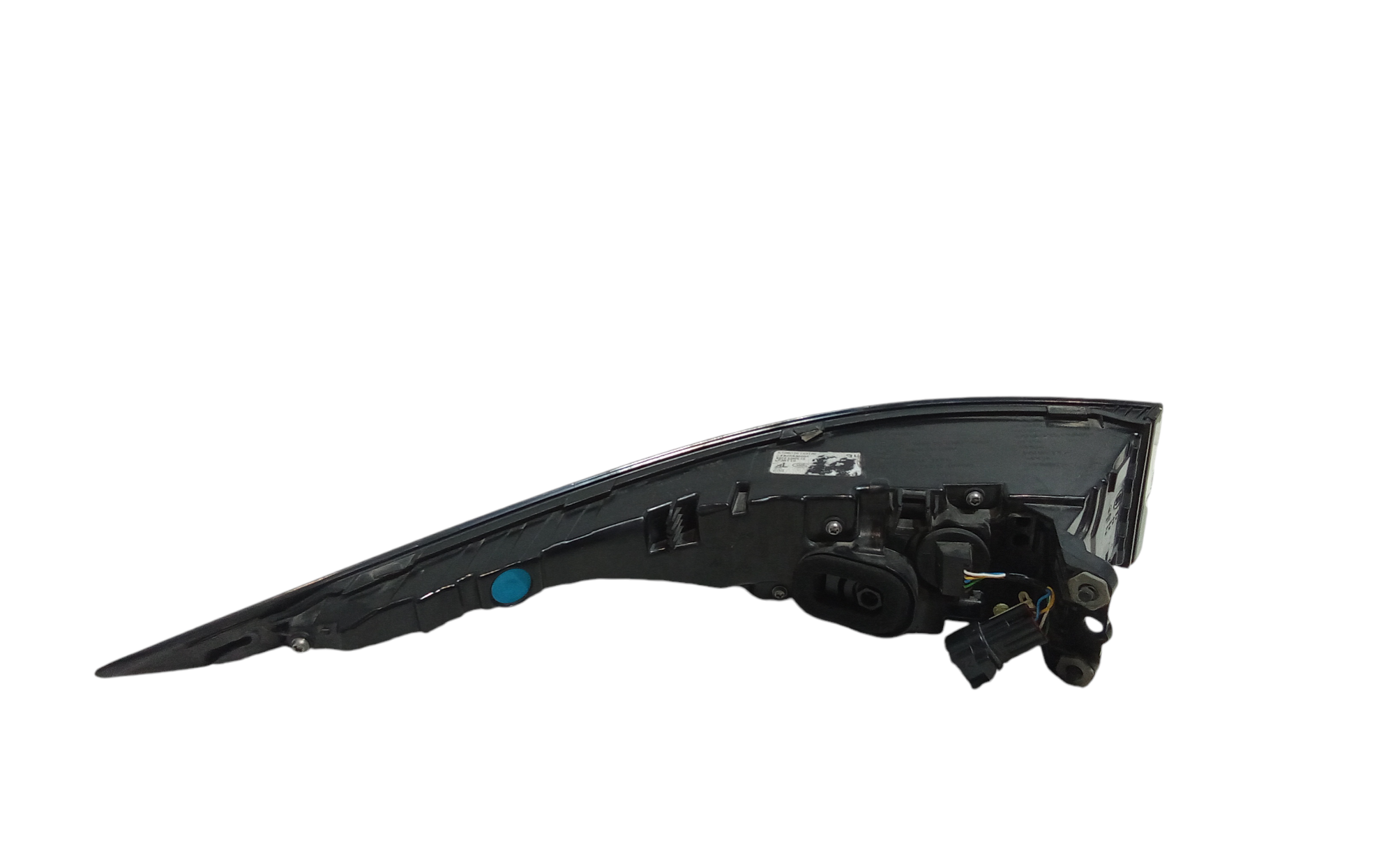 Stop fanale posteriore a LED Destro Passeggero per Land Rover Range Rover Evoque Serie (18>) (2018 - In produzione)