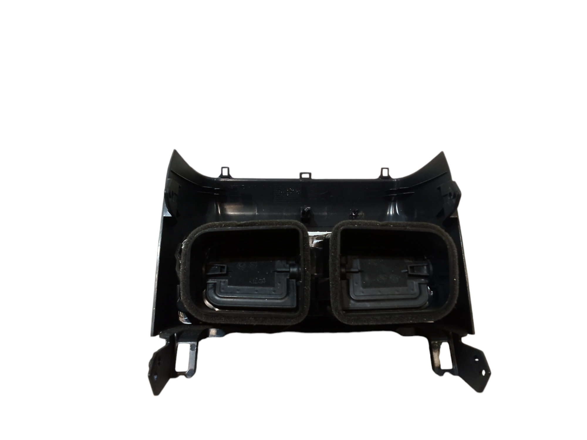 Bocchette aria posteriore per Land Rover Range Rover Evoque Serie (18>) (2018 - In produzione)