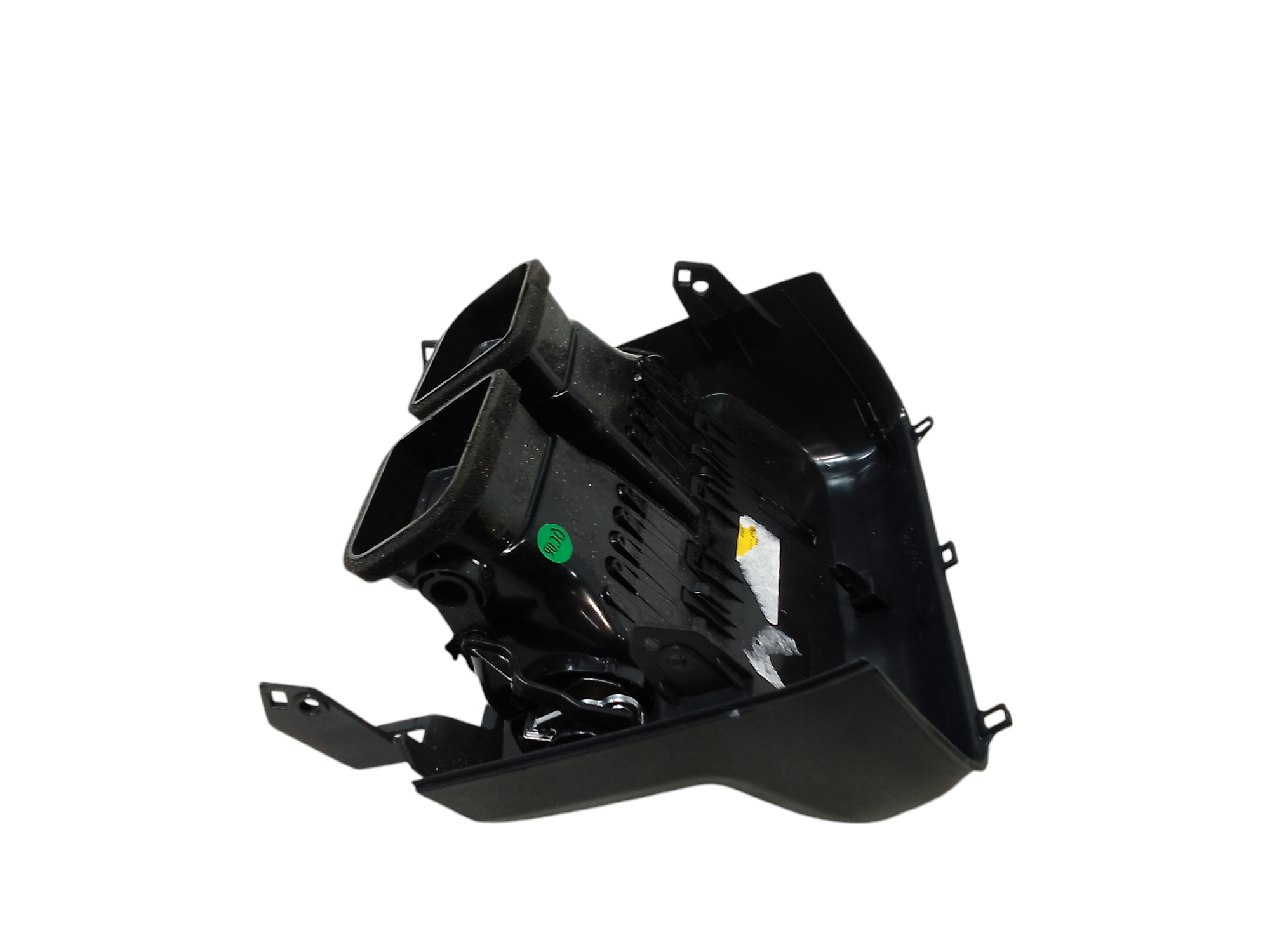 Bocchette aria posteriore per Land Rover Range Rover Evoque Serie (18>) (2018 - In produzione)