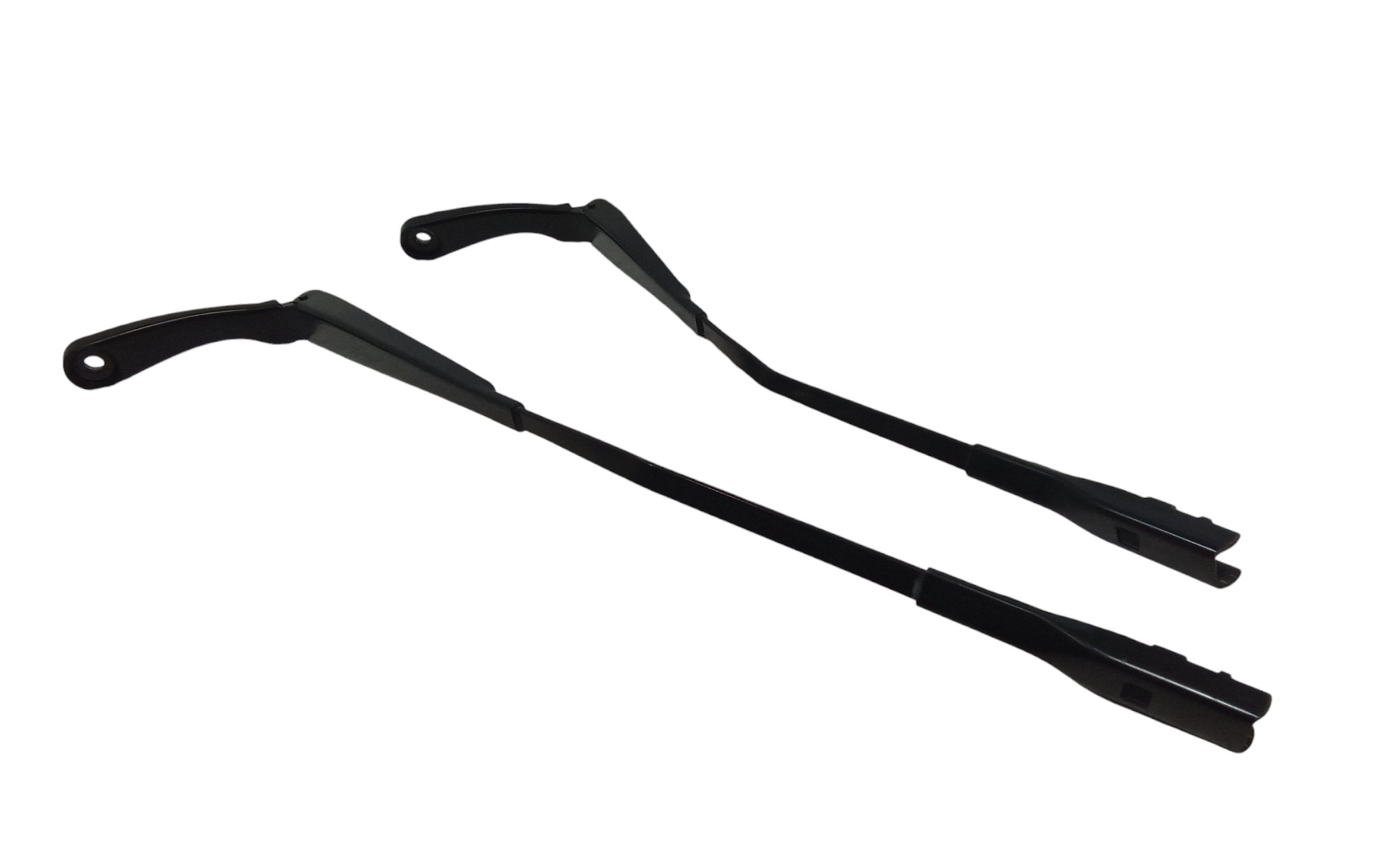 Bracci Tergi ant. per Land Rover Range Rover Evoque Serie (18>) (2018 - In produzione)