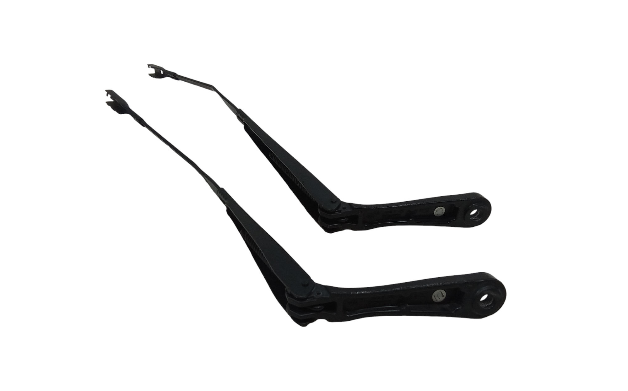 Bracci Tergi ant. per Land Rover Range Rover Evoque Serie (18>) (2018 - In produzione)