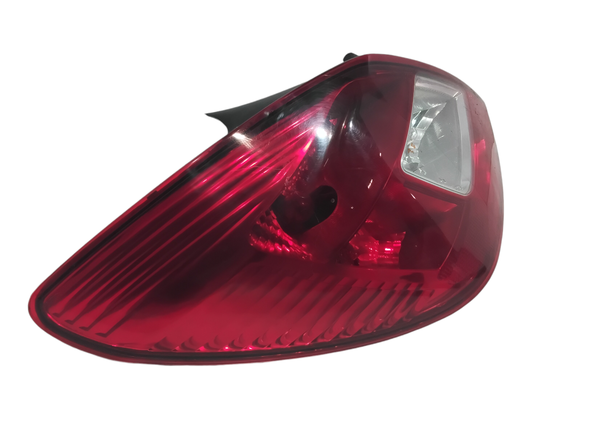 Stop fanale Posteriore sinistro lato Guida per Opel Corsa D 5p 1 Serie (2006 - In produzione)