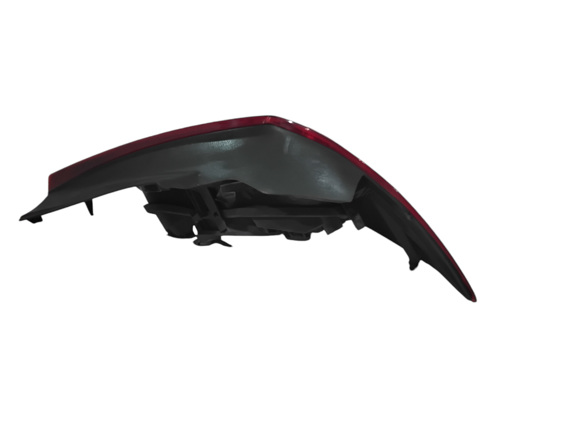 Stop fanale Posteriore sinistro lato Guida per Opel Corsa D 5p 1 Serie (2006 - In produzione)