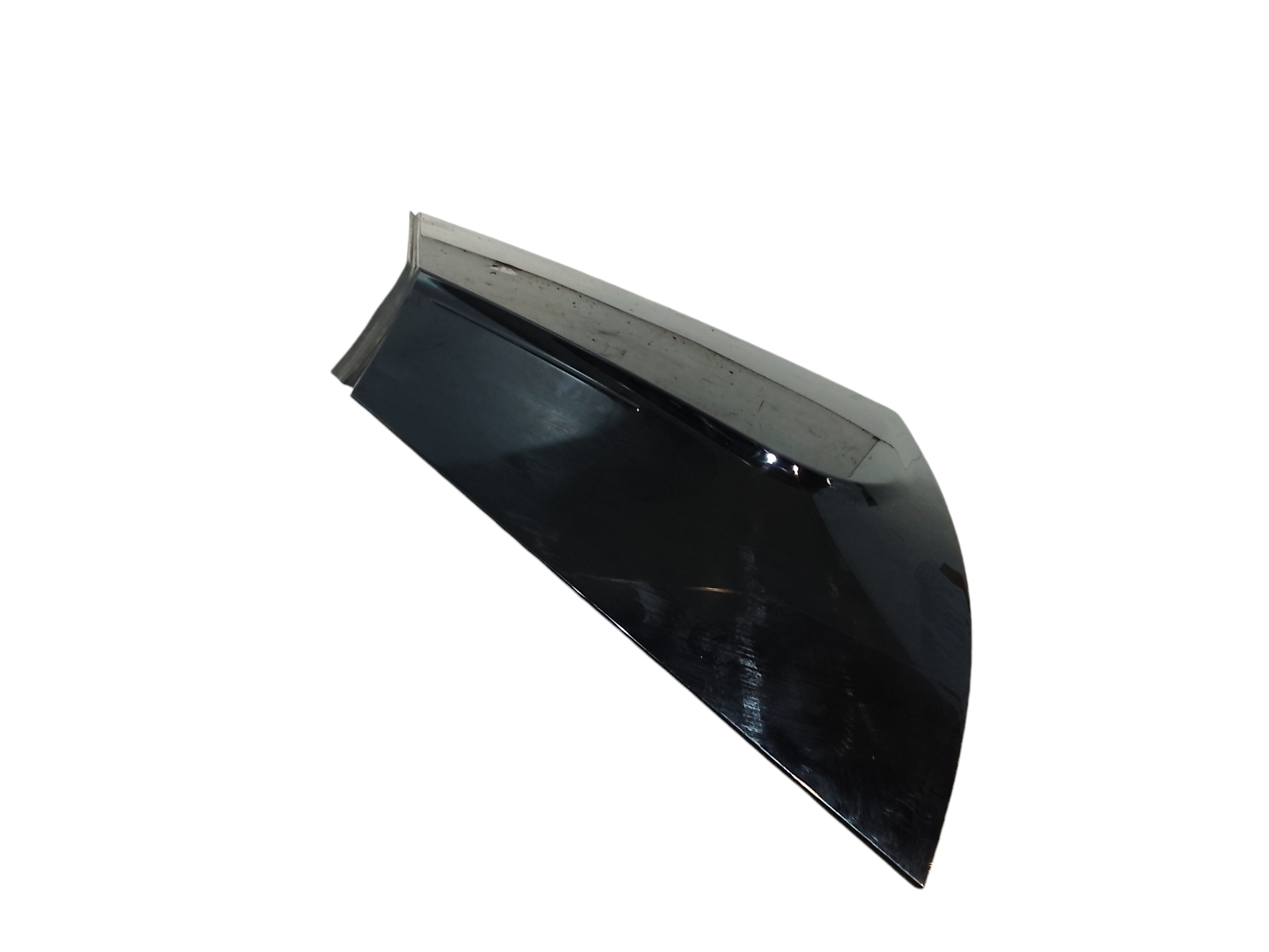 Modanatura montante post DX passeggero per Land Rover Range Rover Evoque Serie (18>) (2018 - In produzione)