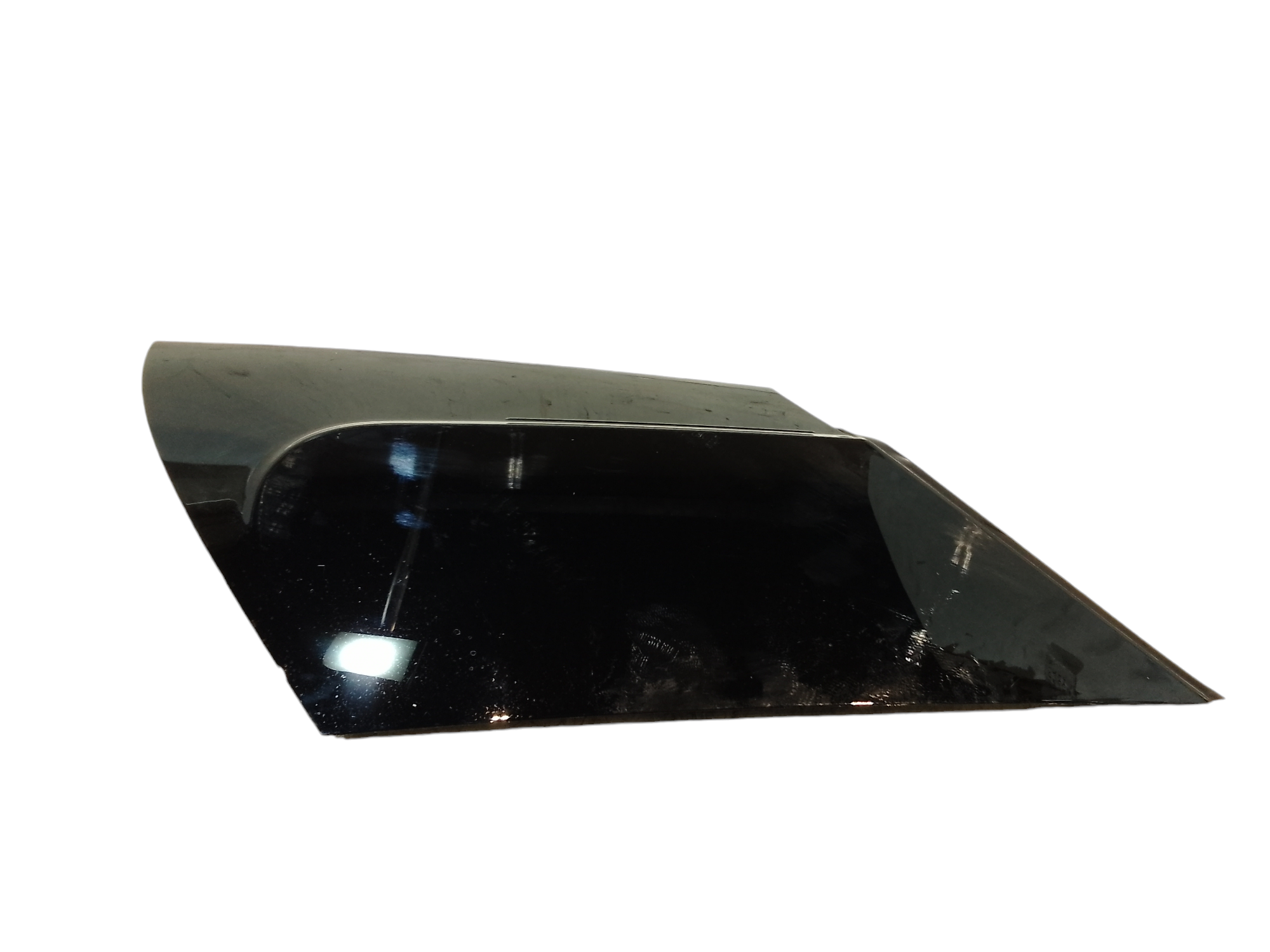 Modanatura montante post DX passeggero per Land Rover Range Rover Evoque Serie (18>) (2018 - In produzione)