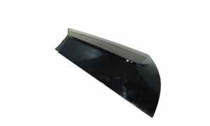 Modanatura montante post DX passeggero per Land Rover Range Rover Evoque Serie (18>) (2018 - In produzione)