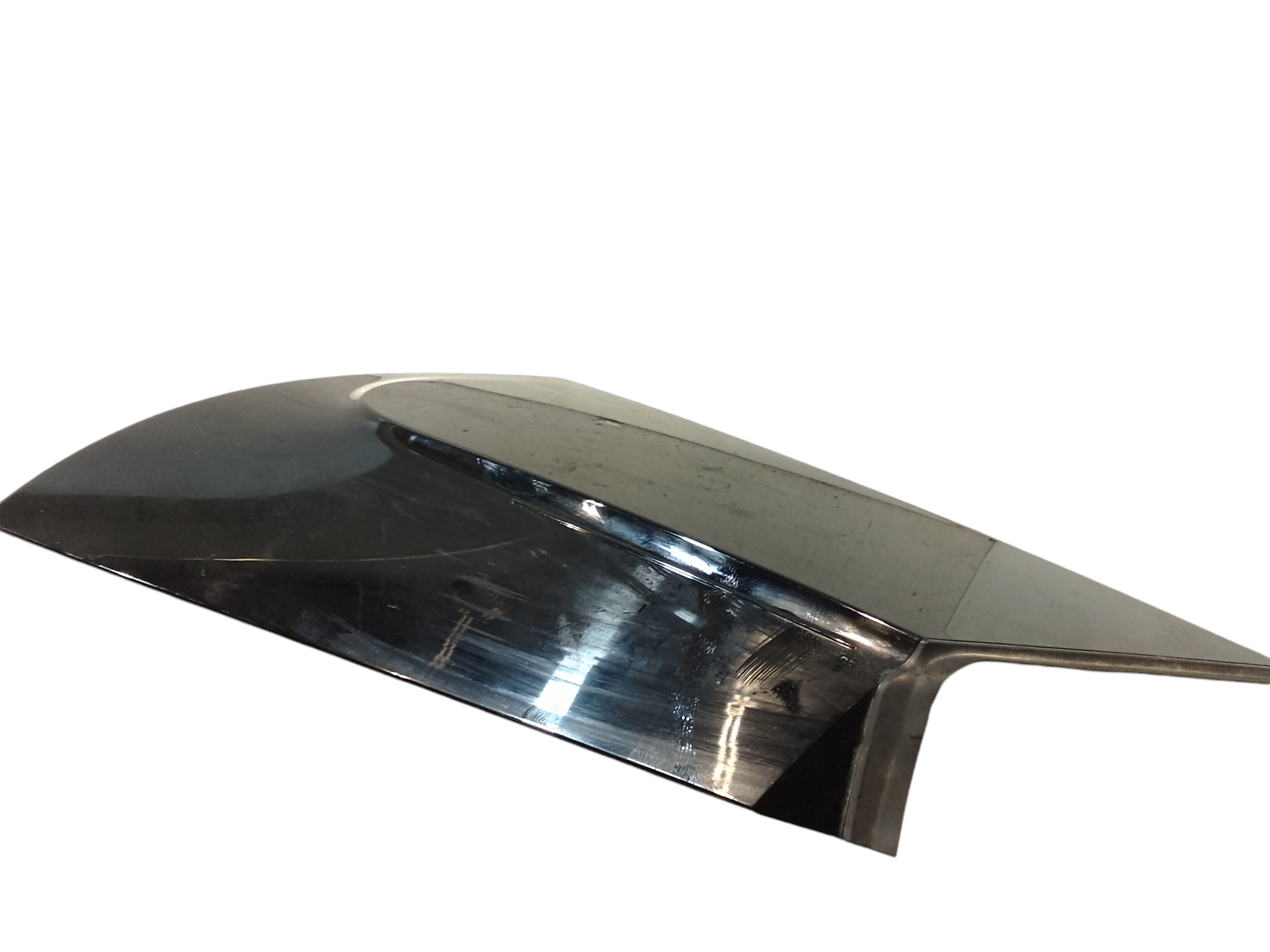 Modanatura montante post SX guida per Land Rover Range Rover Evoque Serie (18>) (2018 - In produzione)