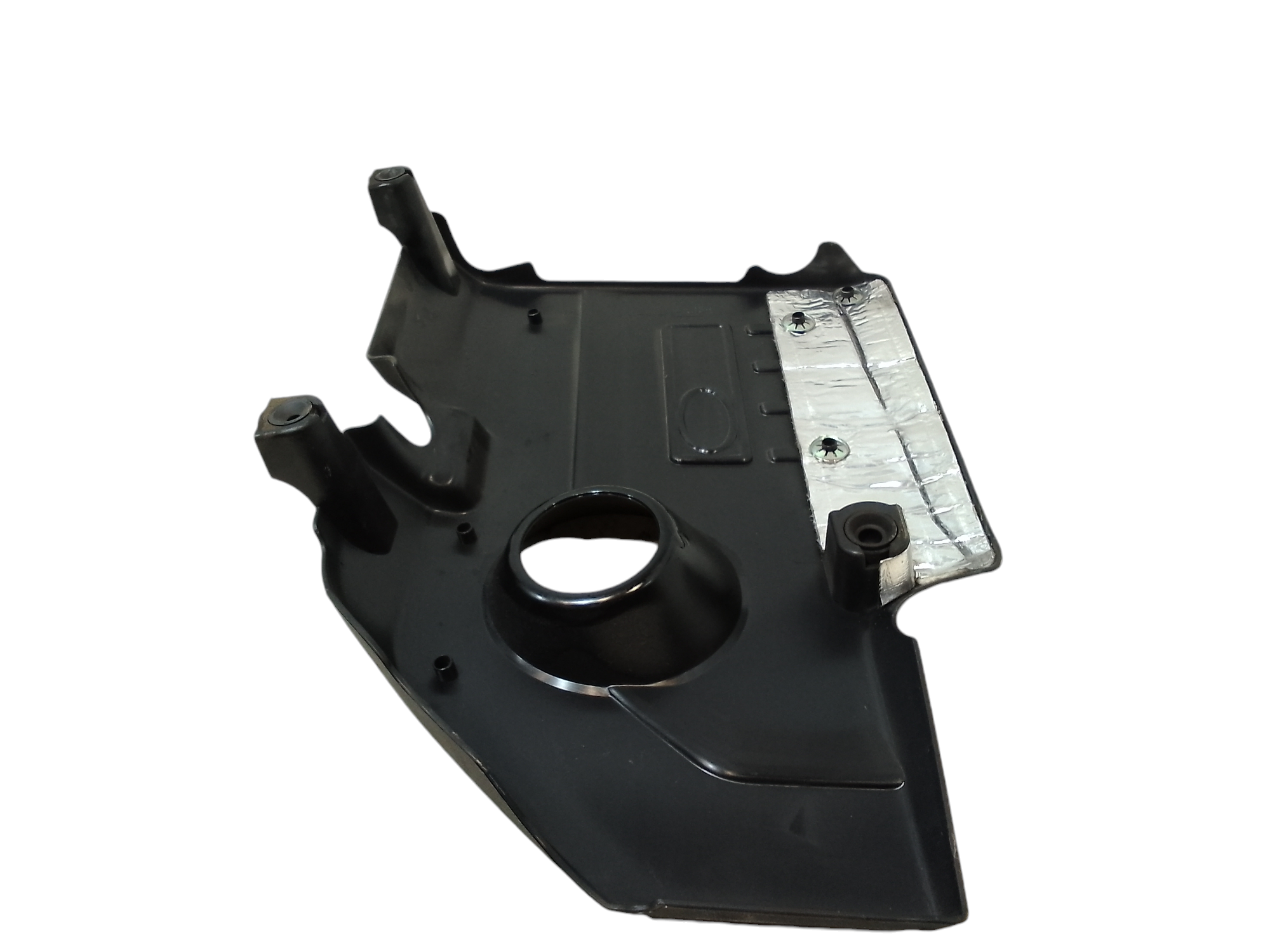 Coprimotore per Land Rover Range Rover Evoque Serie (18>) (2018 - In produzione)