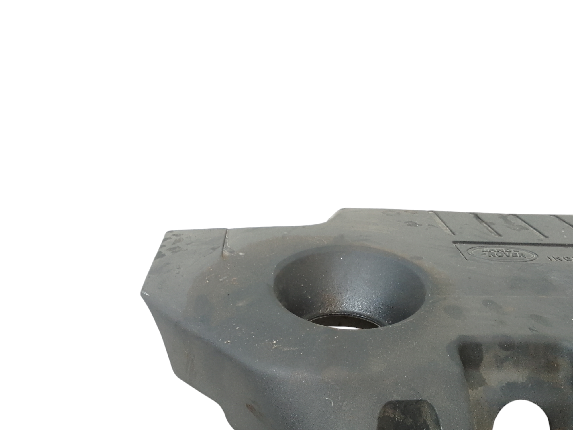 Coprimotore per Land Rover Range Rover Evoque Serie (18>) (2018 - In produzione)