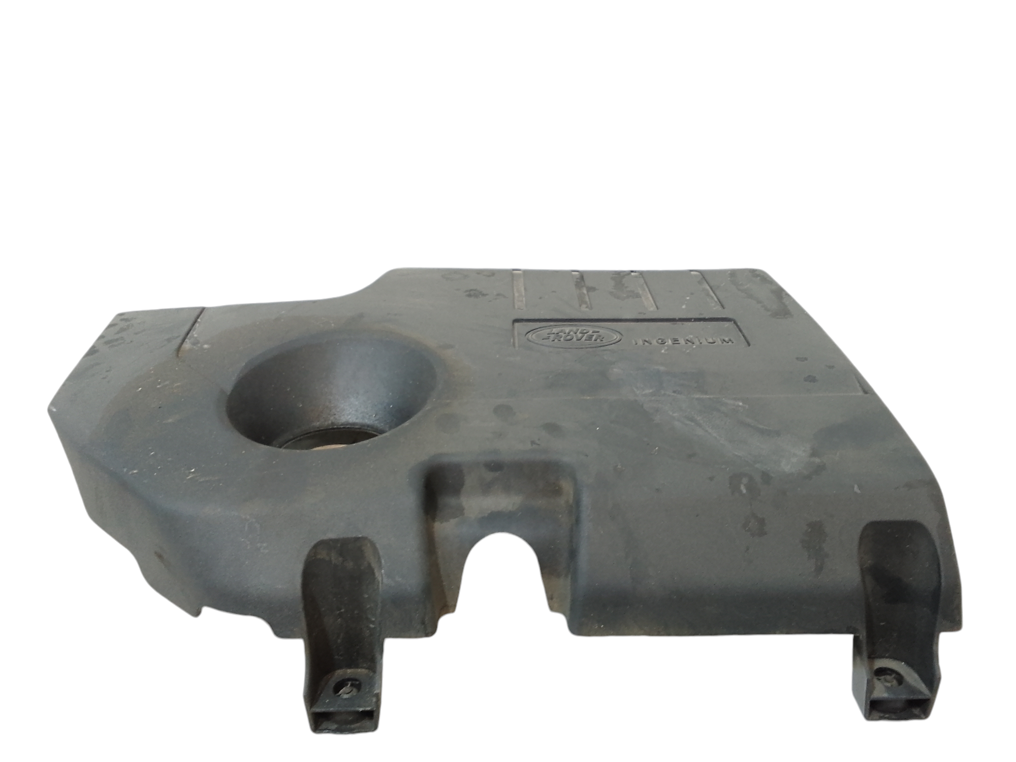 Coprimotore per Land Rover Range Rover Evoque Serie (18>) (2018 - In produzione)