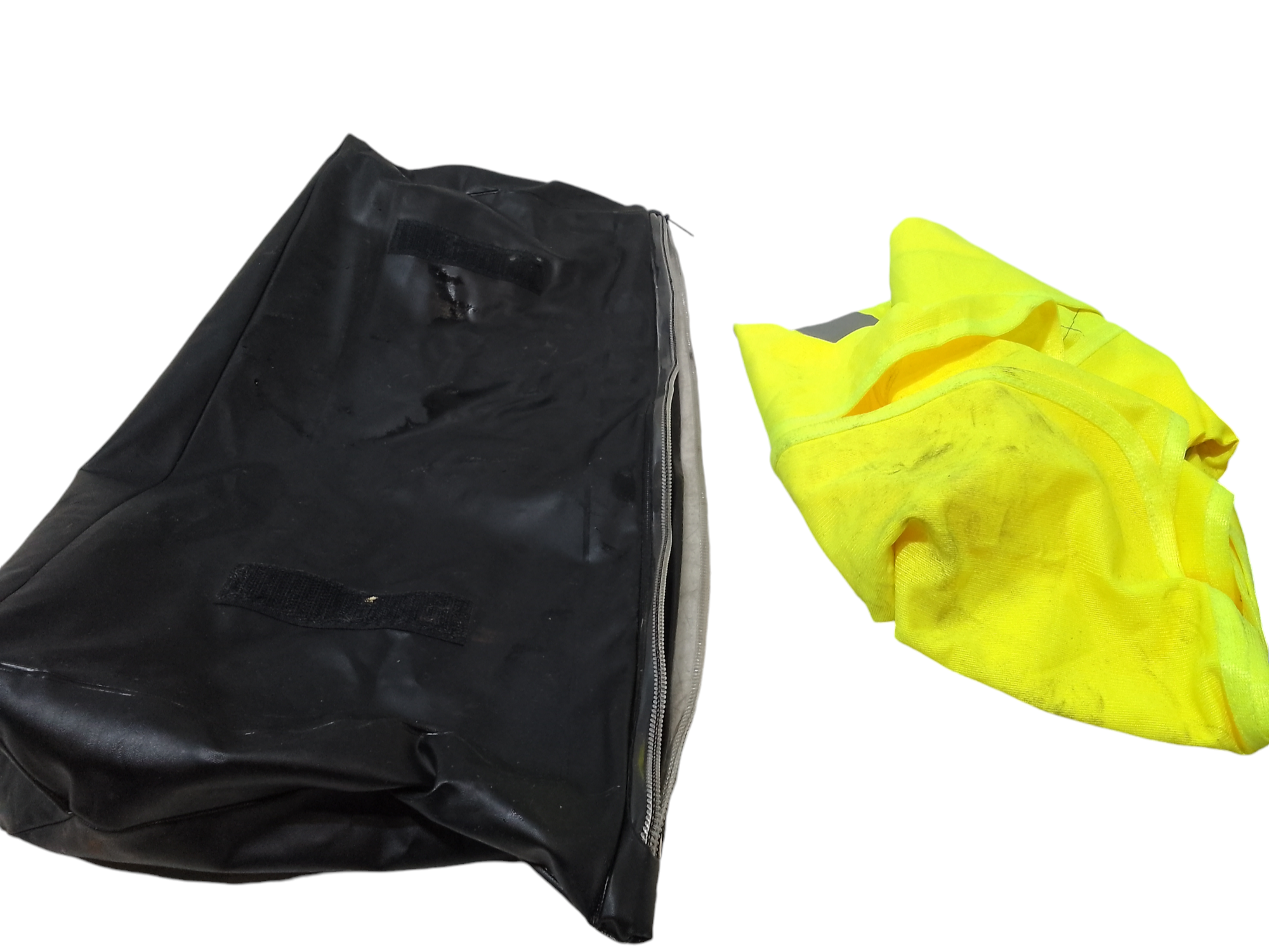 kit triangolo emergenza per Land Rover Range Rover Evoque Serie (18>) (2018 - In produzione)