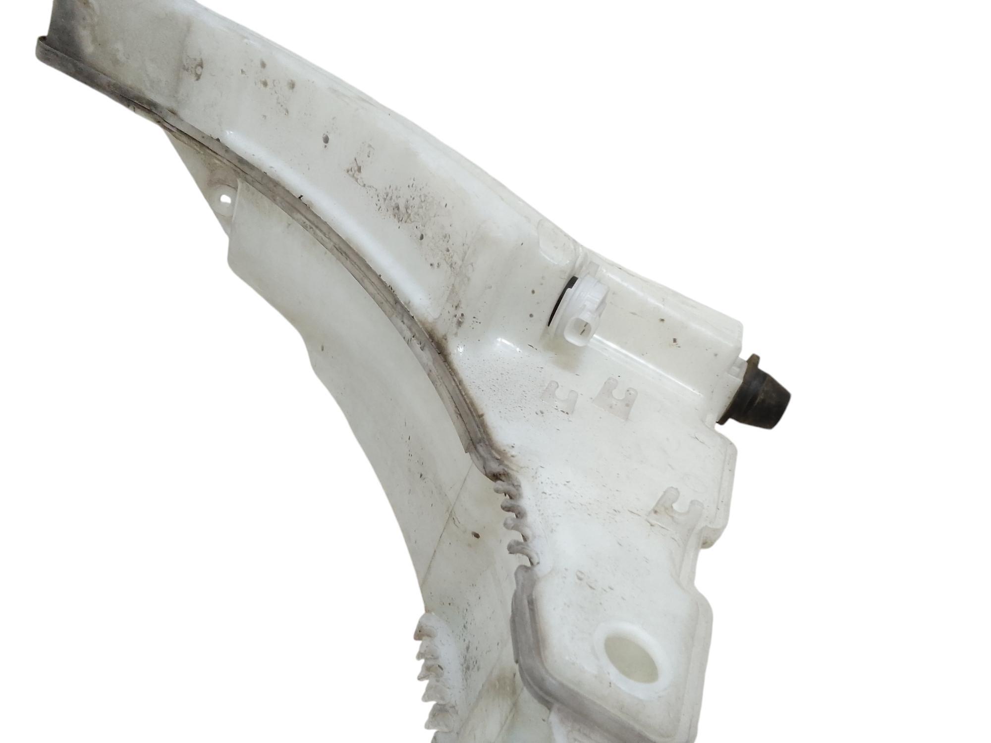 Vaschetta Tergi ant per Land Rover Range Rover Evoque Serie (18>) (2018 - In produzione)