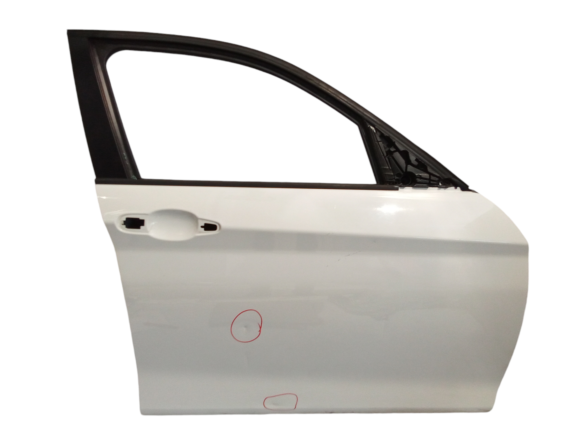 Portiera anteriore Destra per Bmw Serie 1 F20 (2011 - 2019)