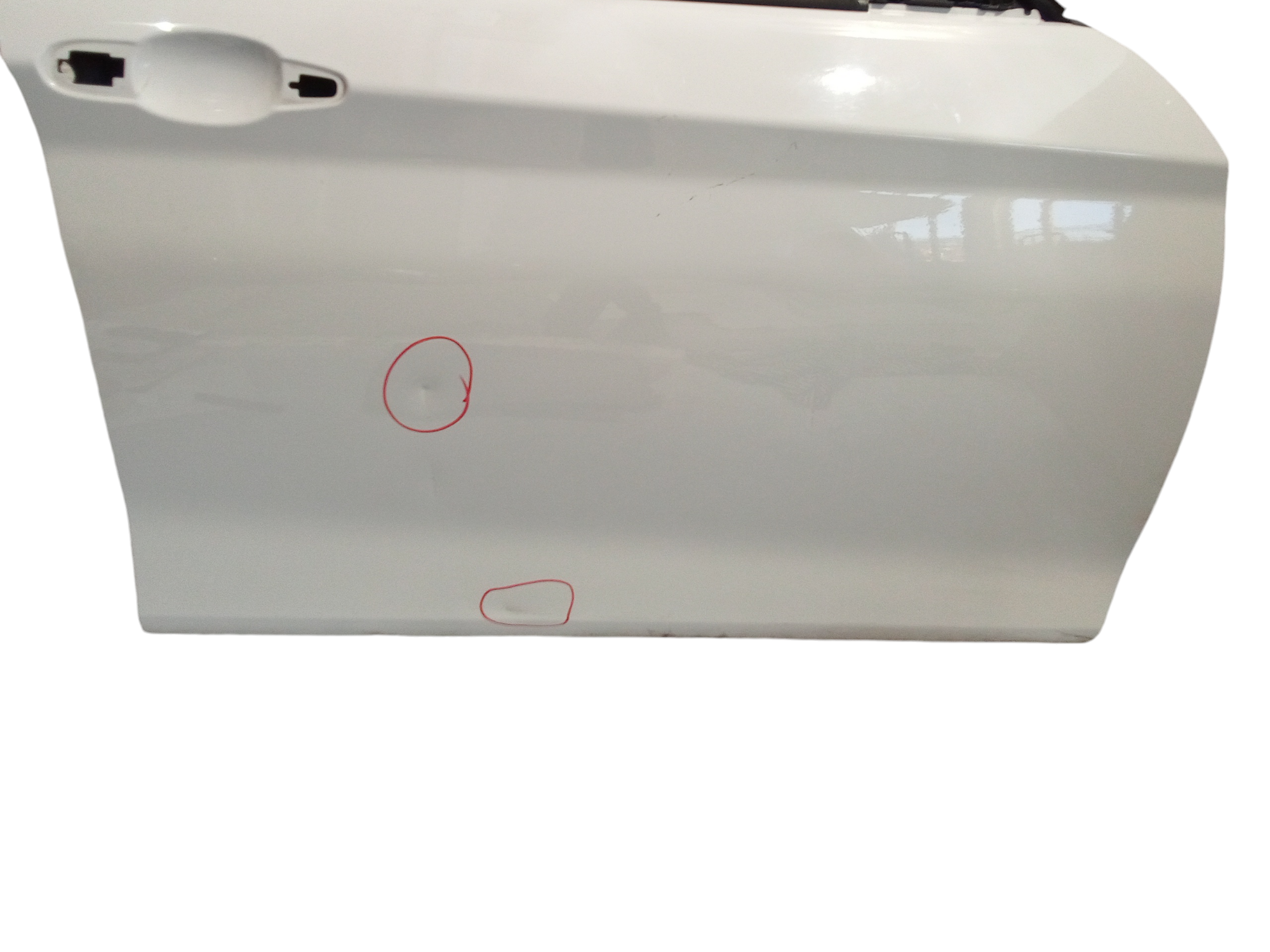 Portiera anteriore Destra per Bmw Serie 1 F20 (2011 - 2019)