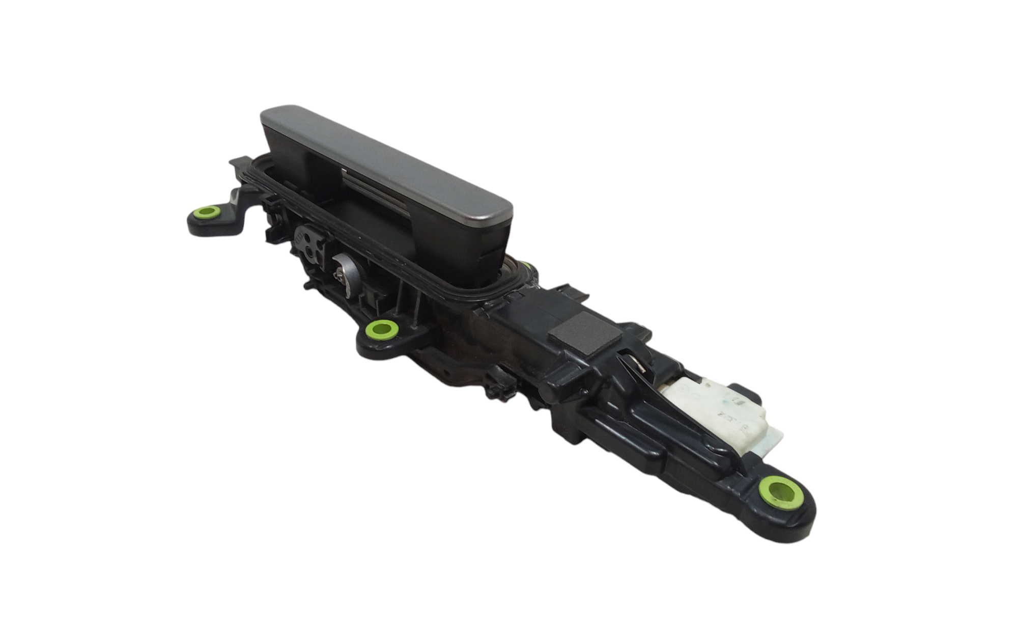 Maniglia esterna Posteriore Sinistra per Land Rover Range Rover Evoque Serie (18>) (2018 - In produzione)