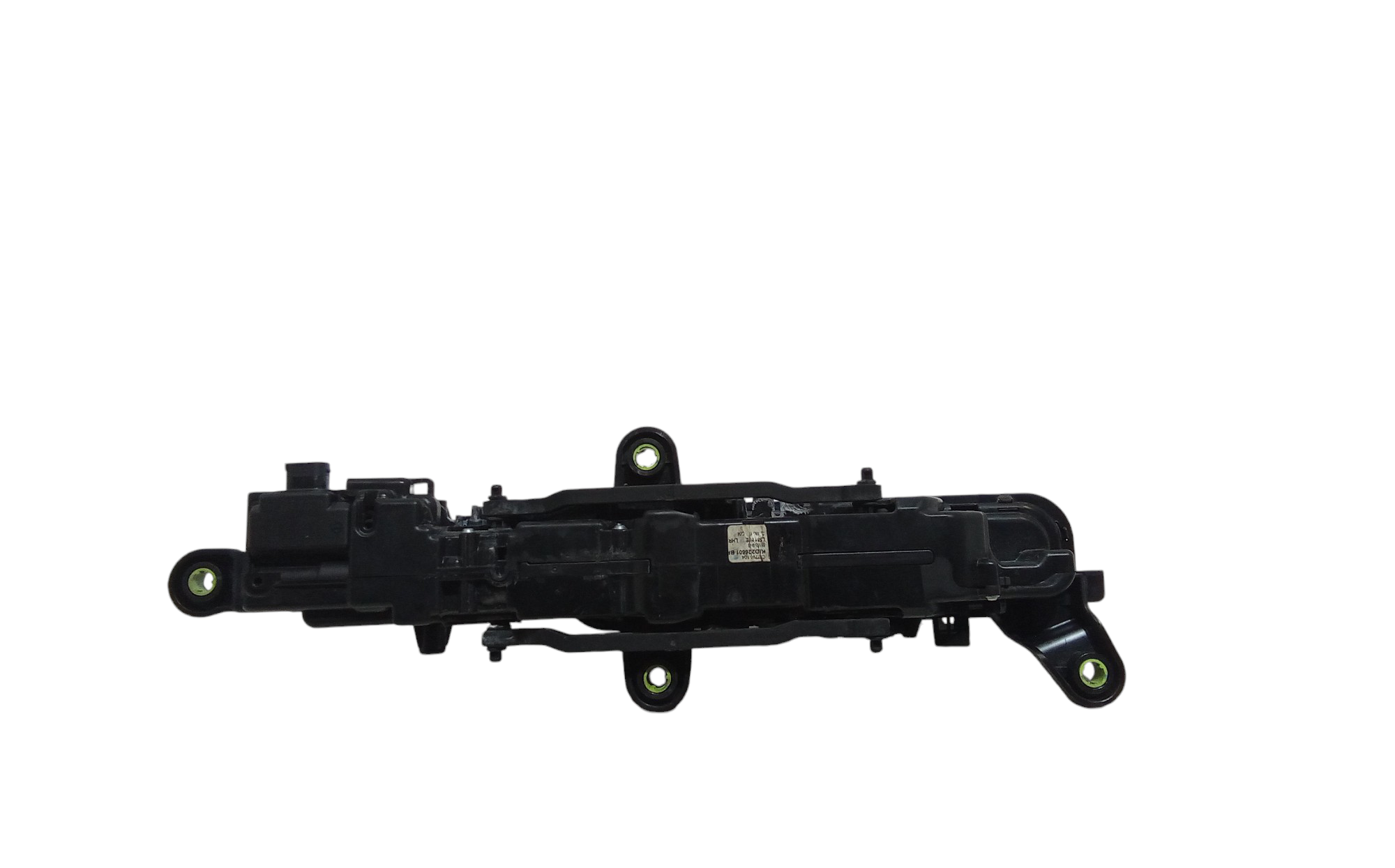 Maniglia esterna Posteriore Sinistra per Land Rover Range Rover Evoque Serie (18>) (2018 - In produzione)