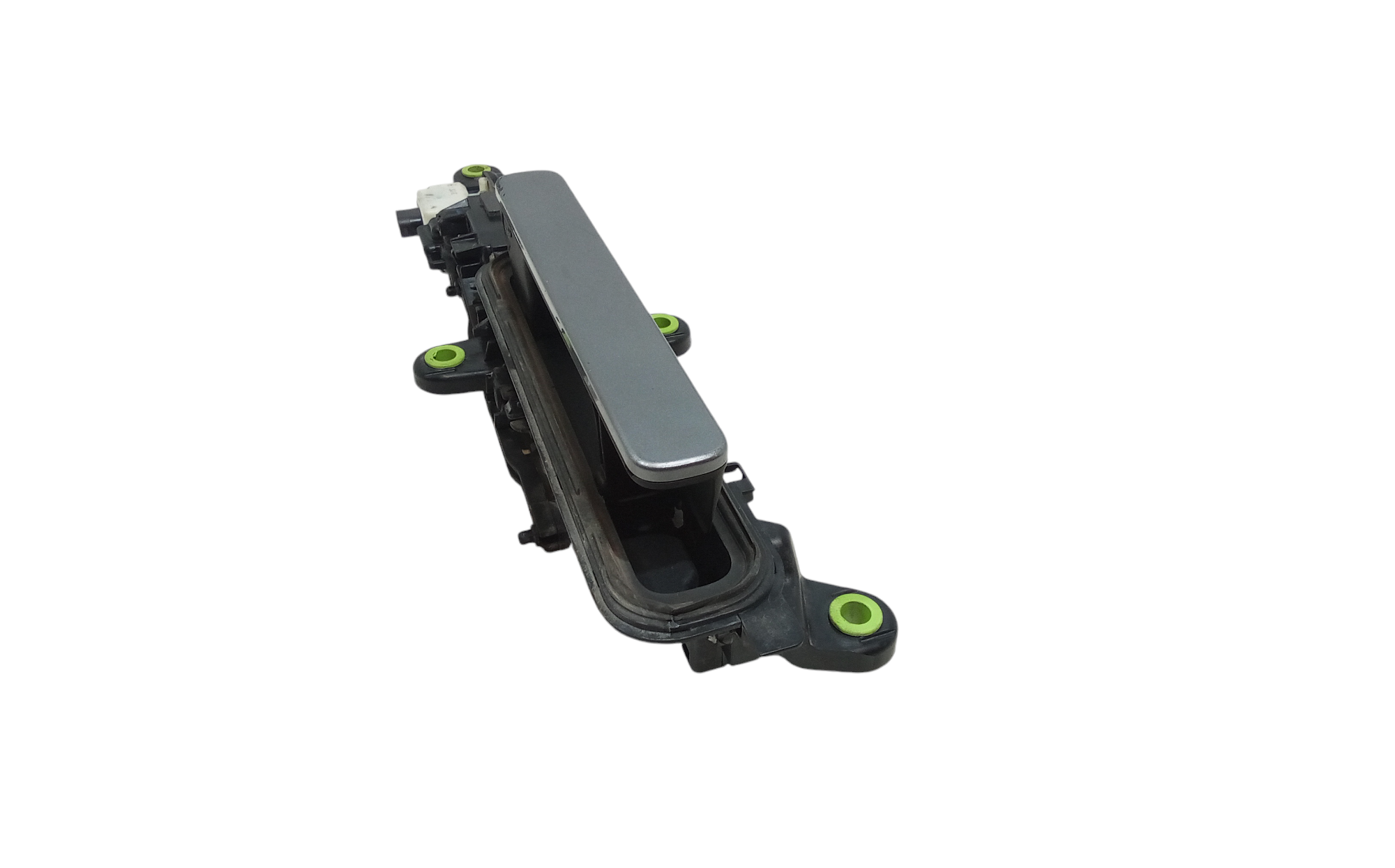 Maniglia esterna Posteriore Sinistra per Land Rover Range Rover Evoque Serie (18>) (2018 - In produzione)