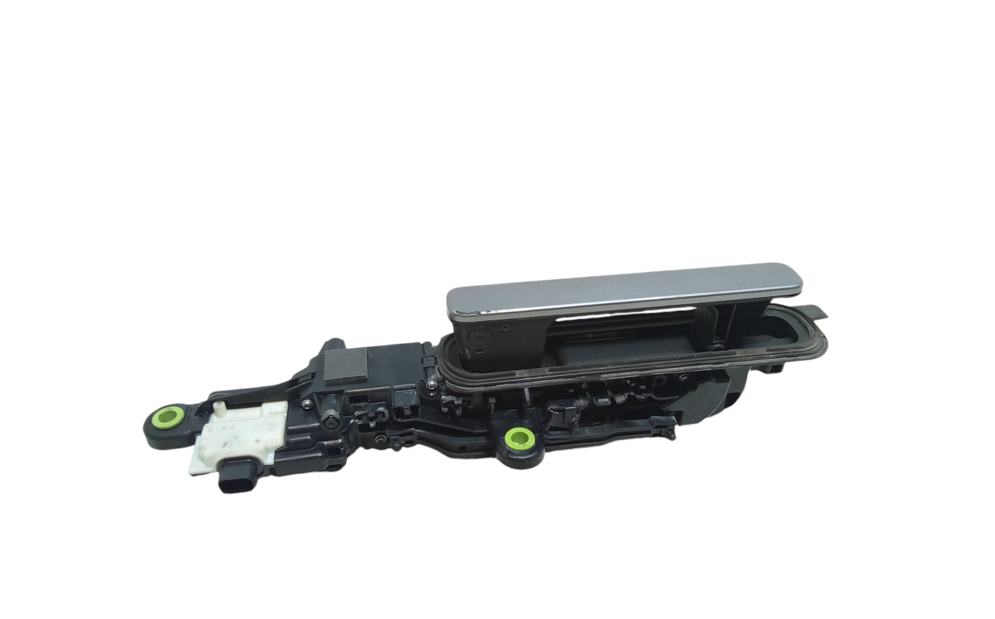 Maniglia esterna Posteriore Sinistra per Land Rover Range Rover Evoque Serie (18>) (2018 - In produzione)