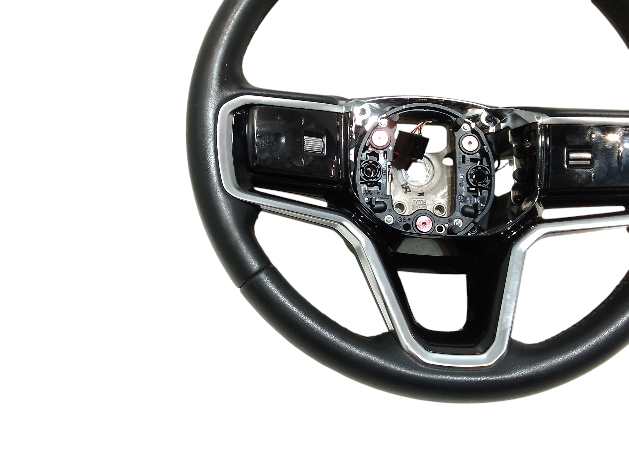 Volante per Land Rover Range Rover Evoque Serie (18>) (2018 - In produzione)