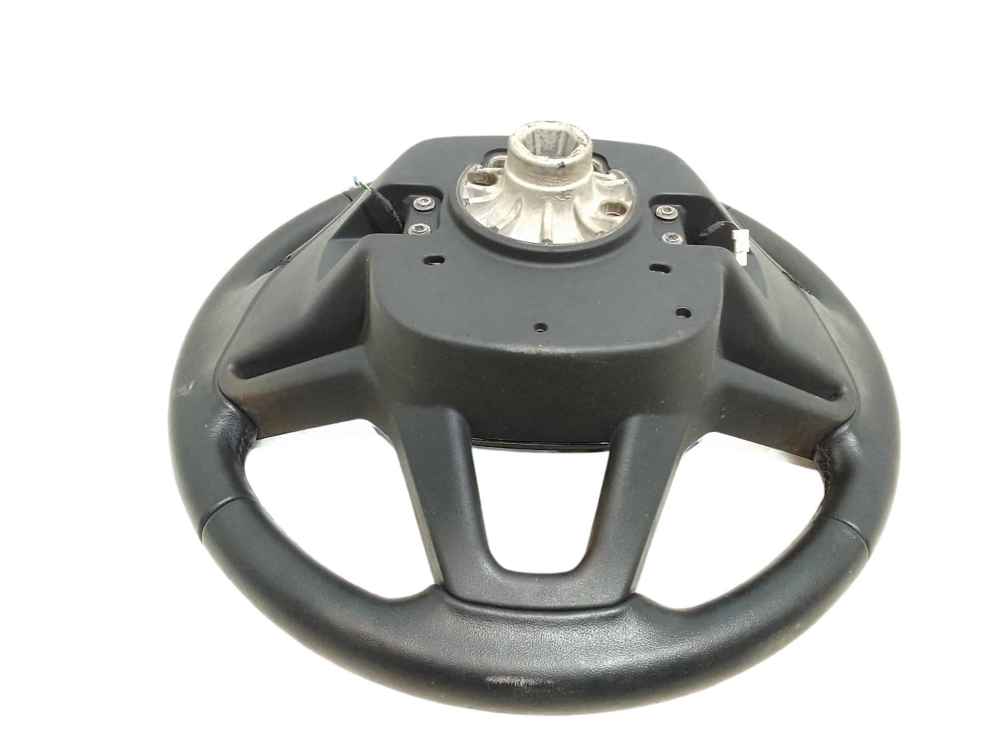 Volante per Land Rover Range Rover Evoque Serie (18>) (2018 - In produzione)