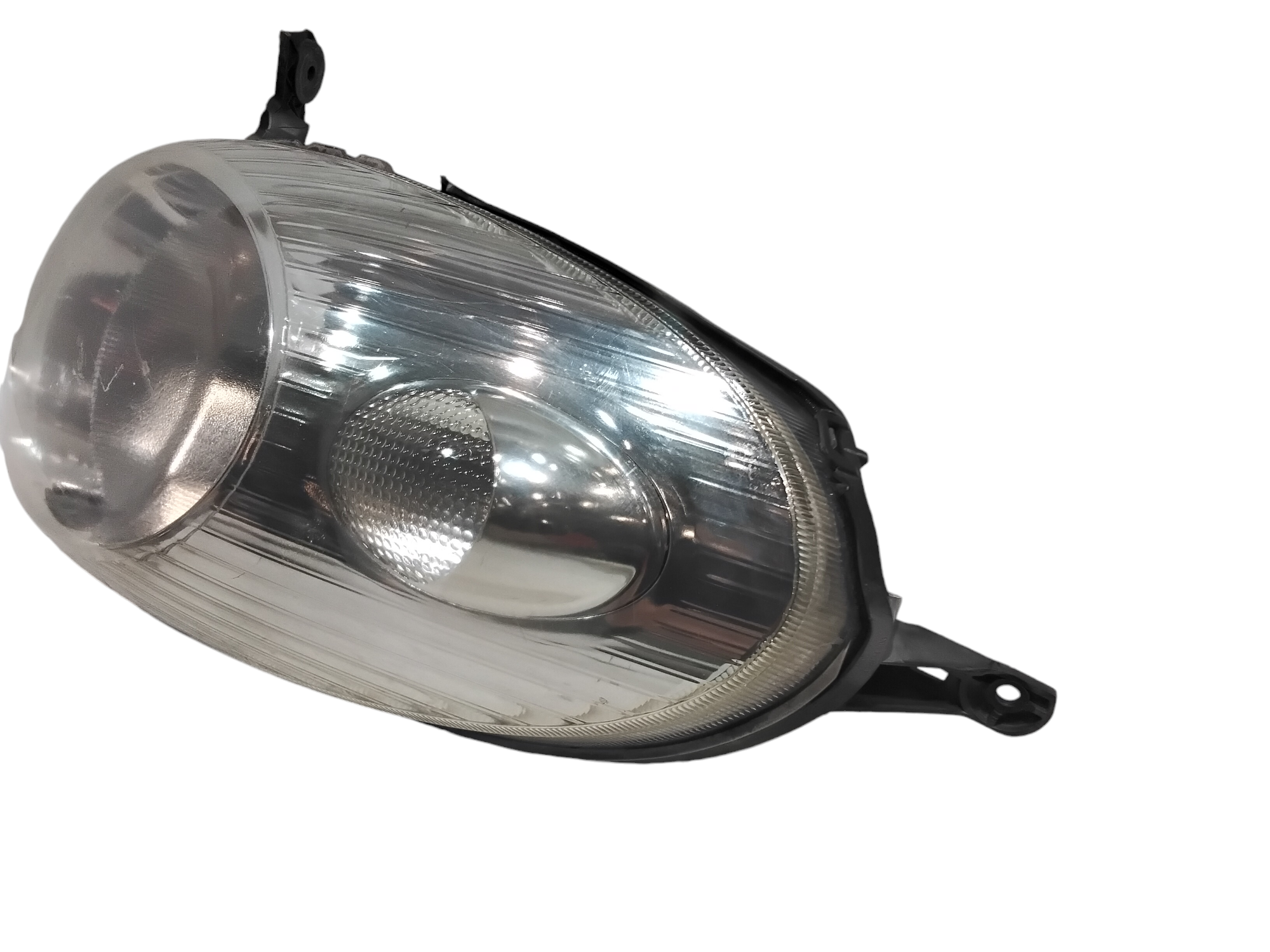 Faro anteriore Destro Passeggero per Nissan Micra 3 Serie (2000 - 2003)