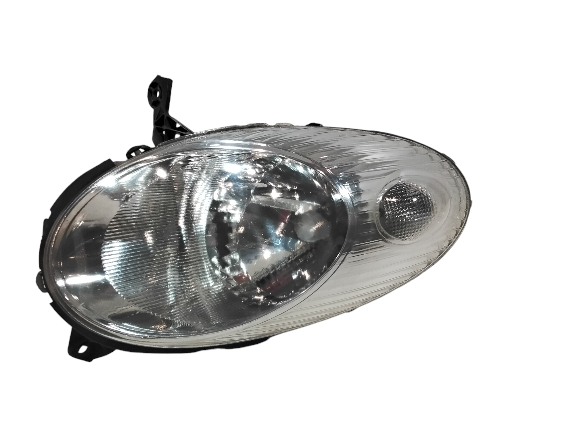 Faro anteriore Destro Passeggero per Nissan Micra 3 Serie (2000 - 2003)