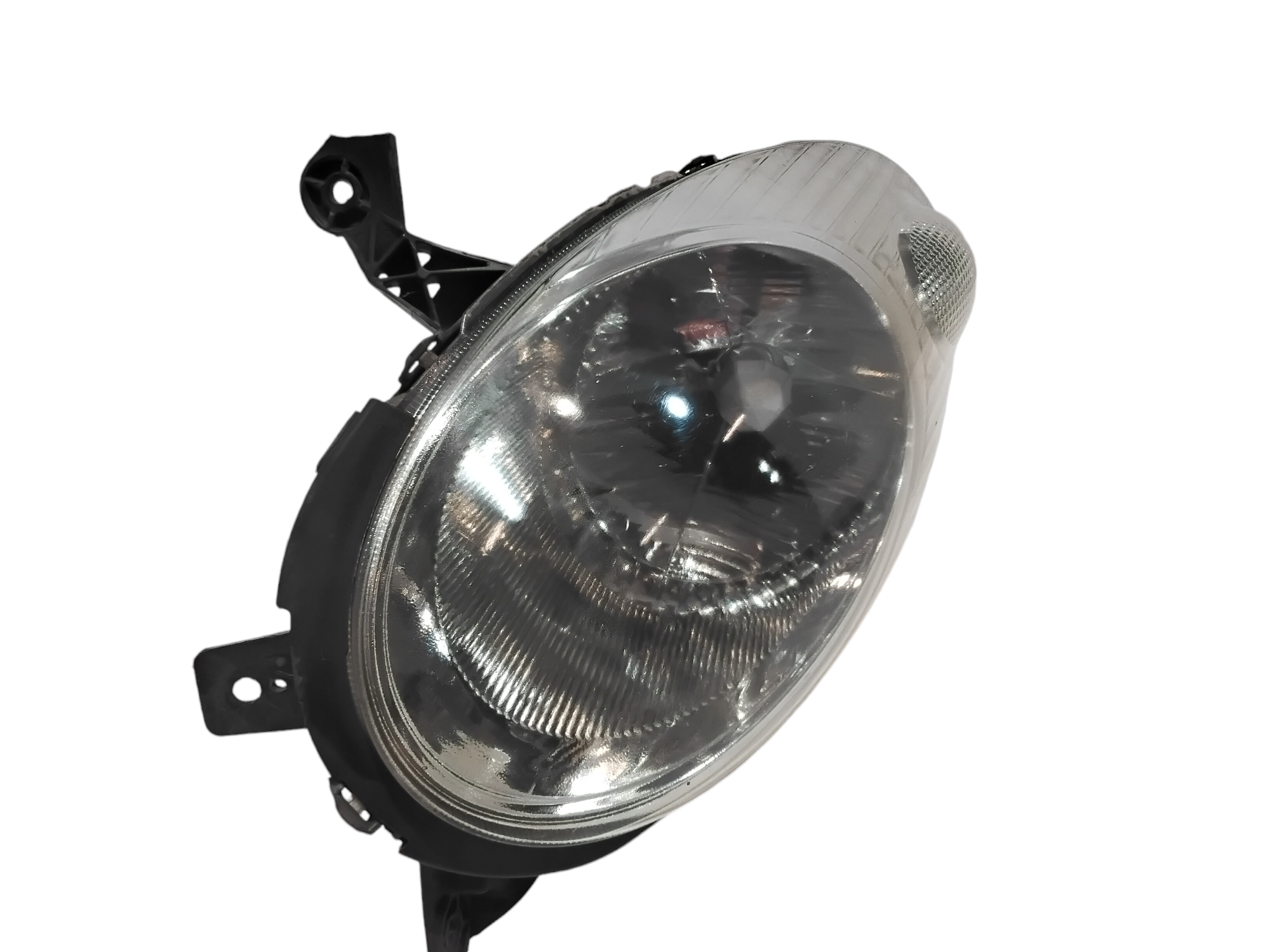 Faro anteriore Destro Passeggero per Nissan Micra 3 Serie (2000 - 2003)