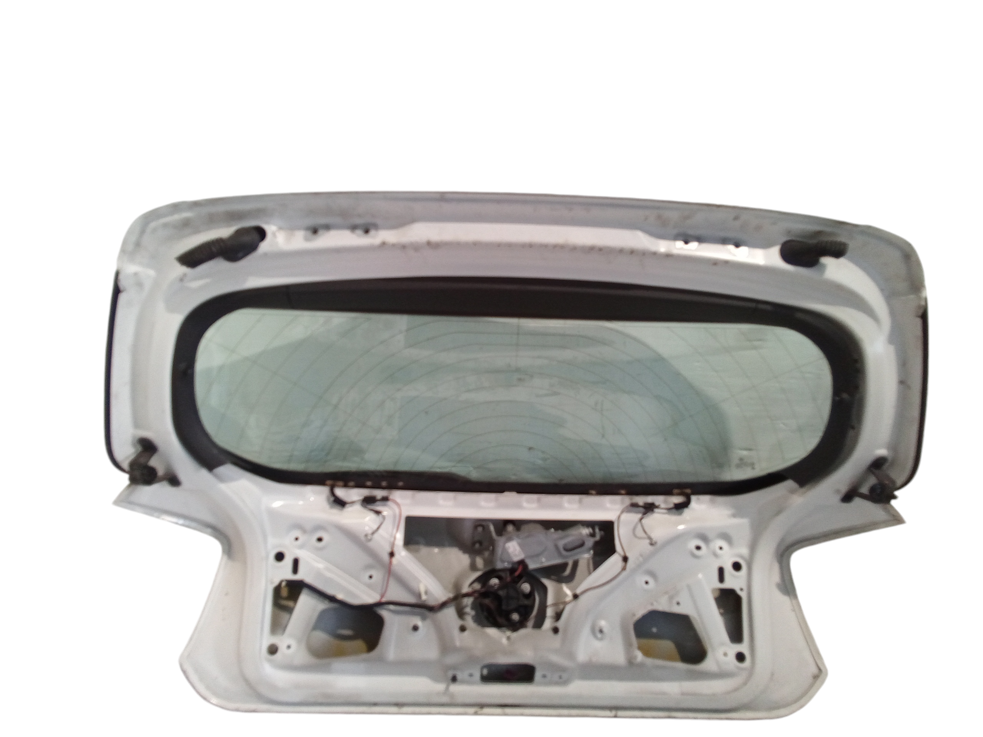 Portellone Posteriore per Bmw Serie 1 F20 (2011 - 2019)