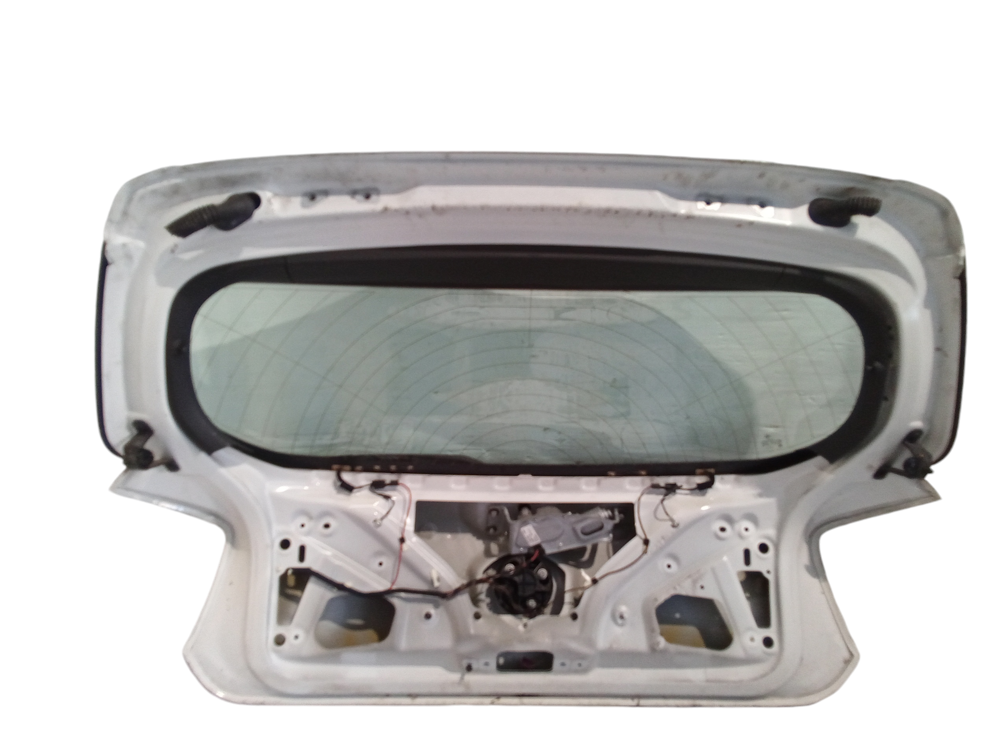 Portellone Posteriore per Bmw Serie 1 F20 (2011 - 2019)