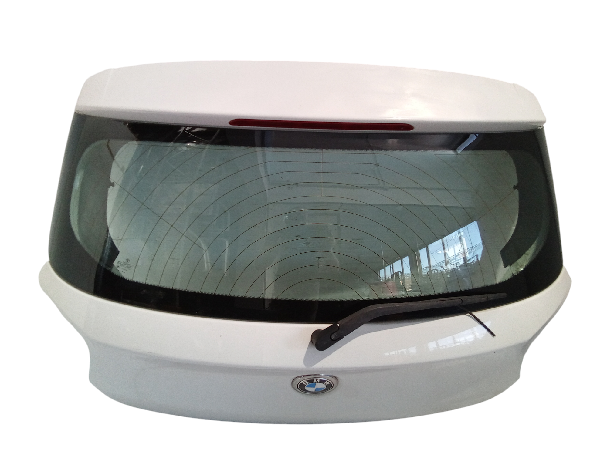 Portellone Posteriore per Bmw Serie 1 F20 (2011 - 2019)