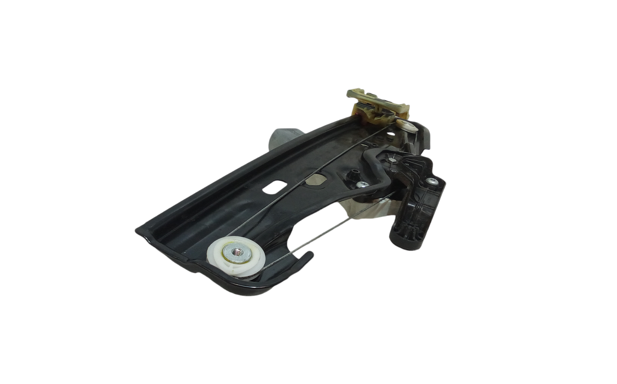 Cremagliera posteriore destra passeggero per Land Rover Range Rover Evoque Serie (18>) (2018 - In produzione)