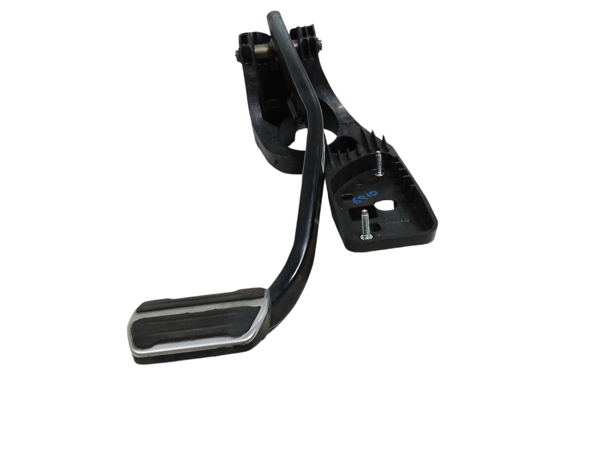 Pedale Freno per Land Rover Range Rover Evoque Serie (18>) (2018 - In produzione)